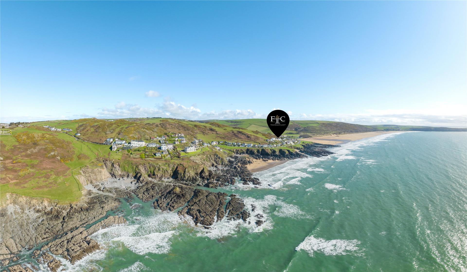 Apartment for sale with 3 bedrooms, Rockfield Road, Fine