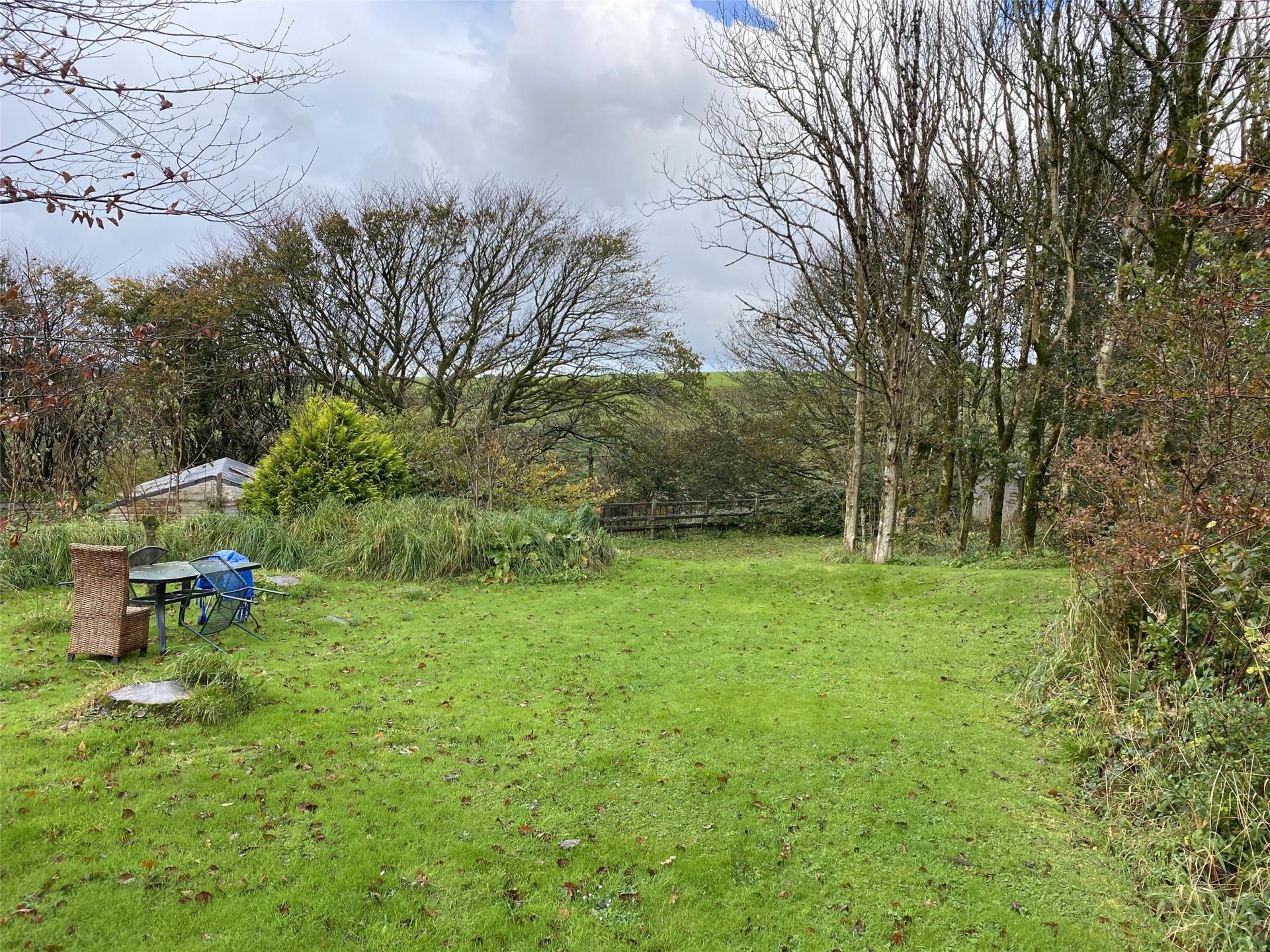 4 bedroom Detached House for sale in Cornwall