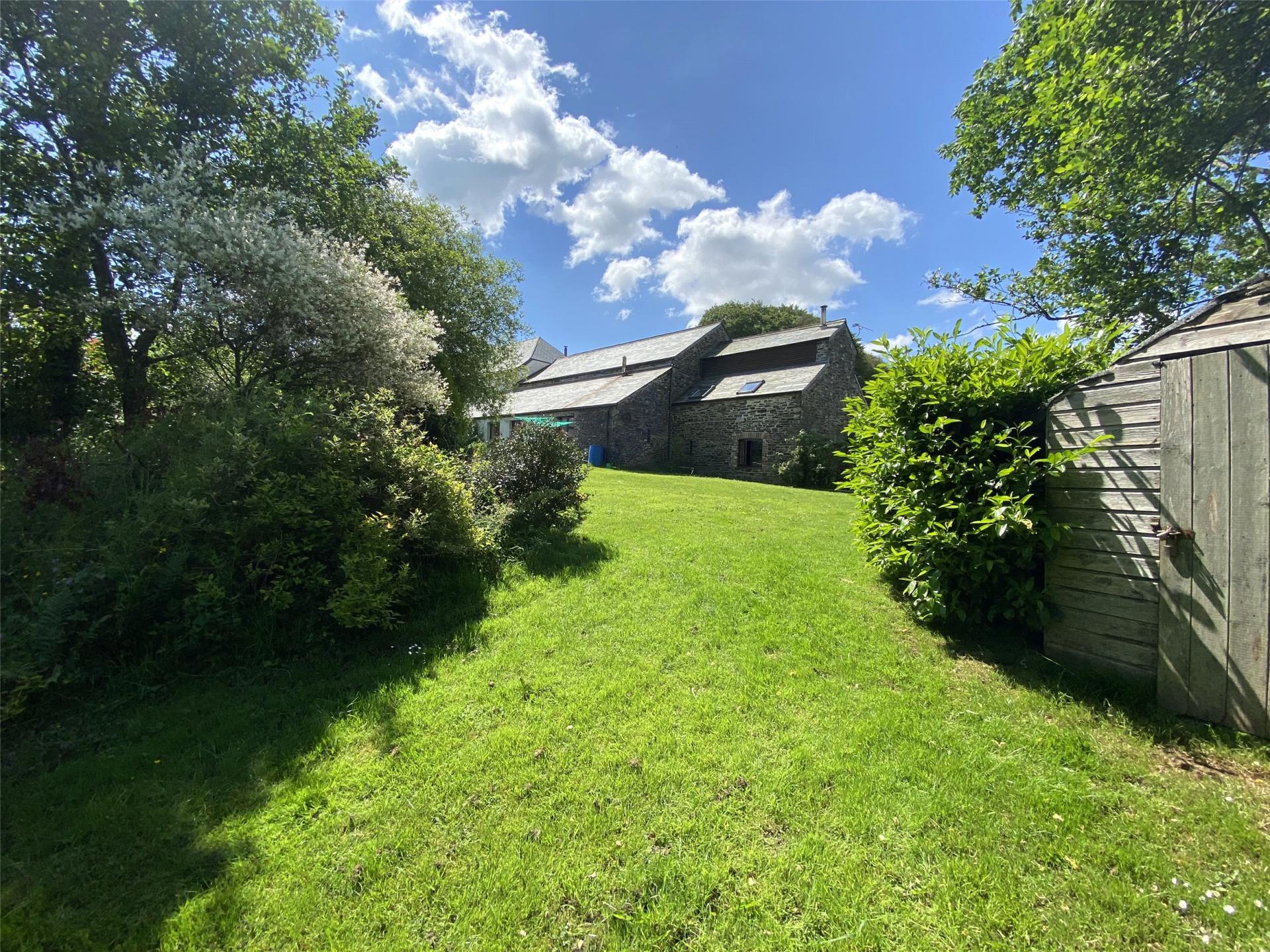 5 bedroom SemiDetached House for sale in Cornwall