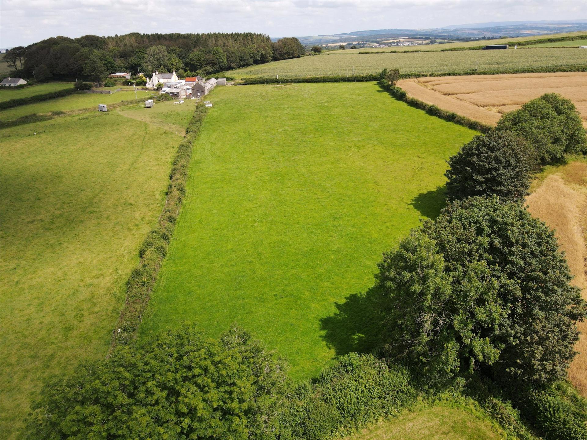 3 bedroom Detached House for sale in Cornwall