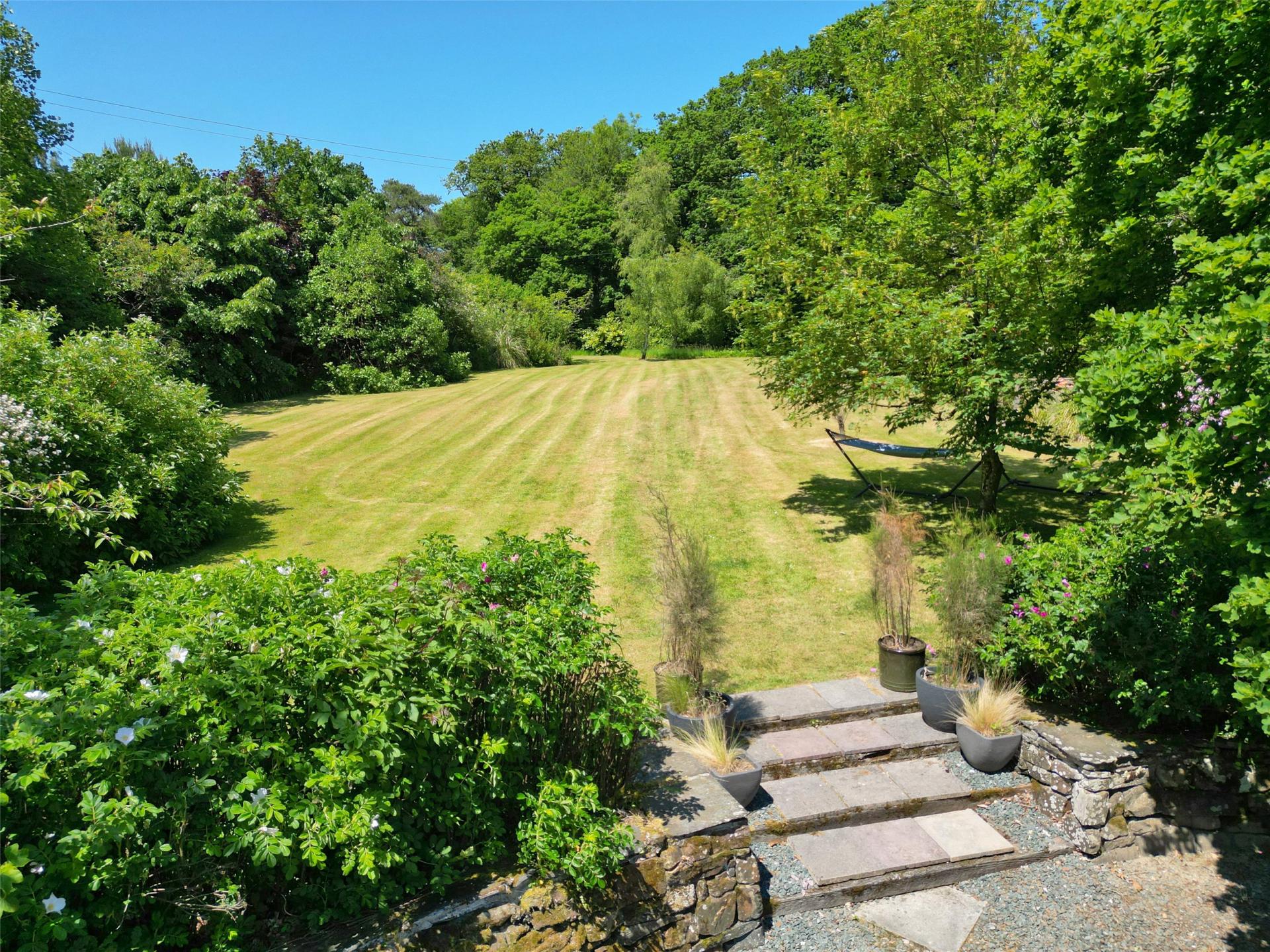 Detached House for sale with 5 bedrooms, North Petherwin, Launceston