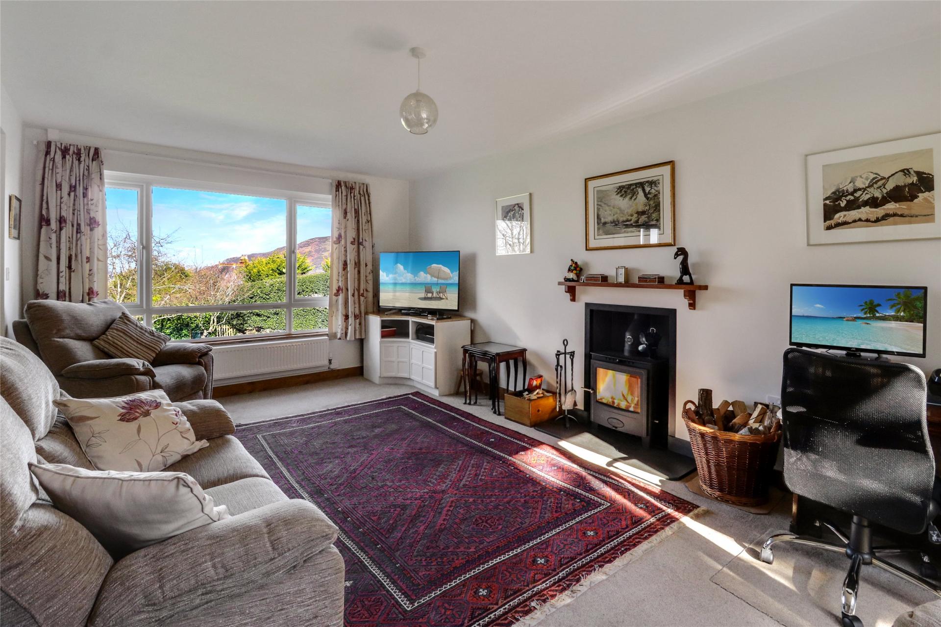 Detached House for sale with 3 bedrooms, Redway, Porlock Fine & Country