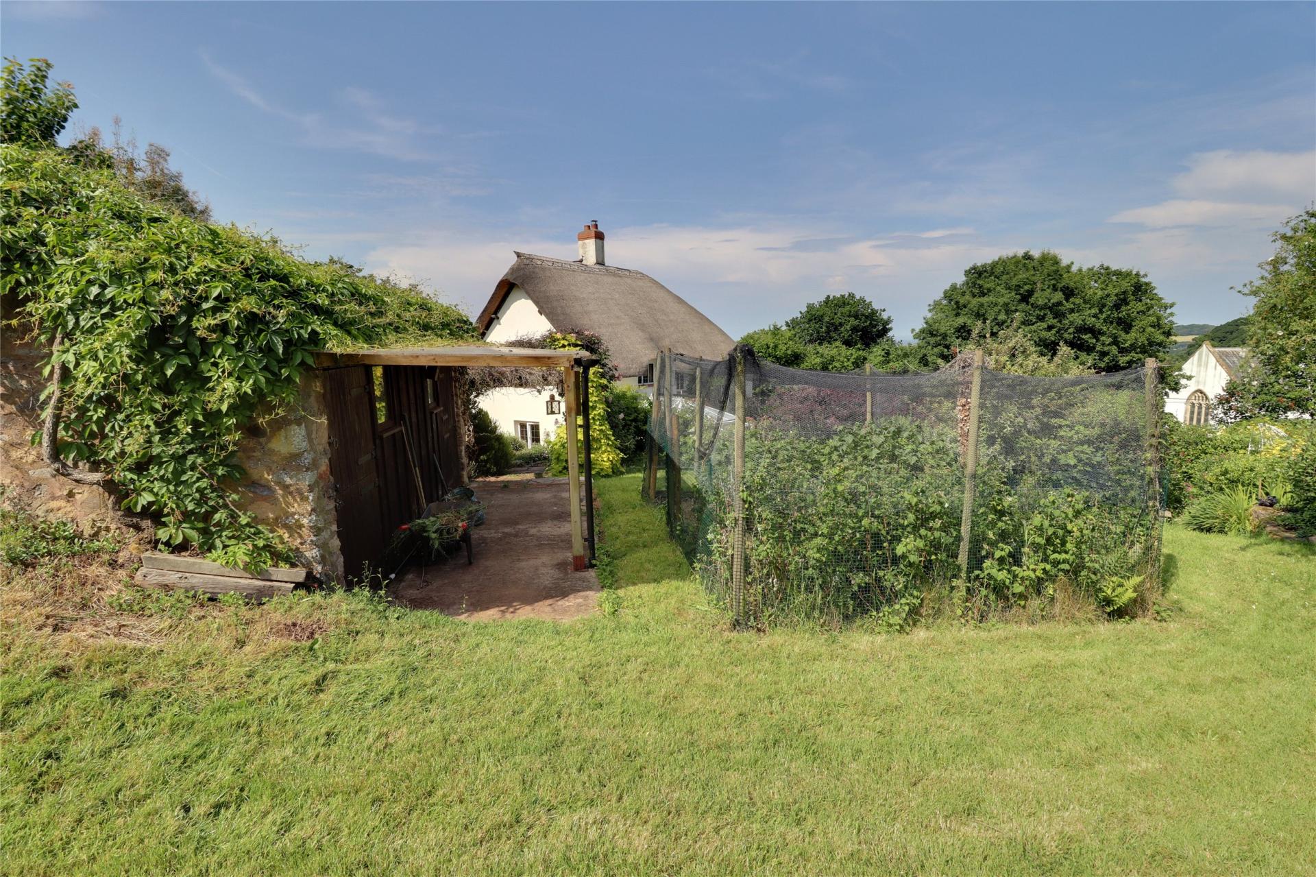 Detached House for sale with 4 bedrooms, West Street, Fine & Country