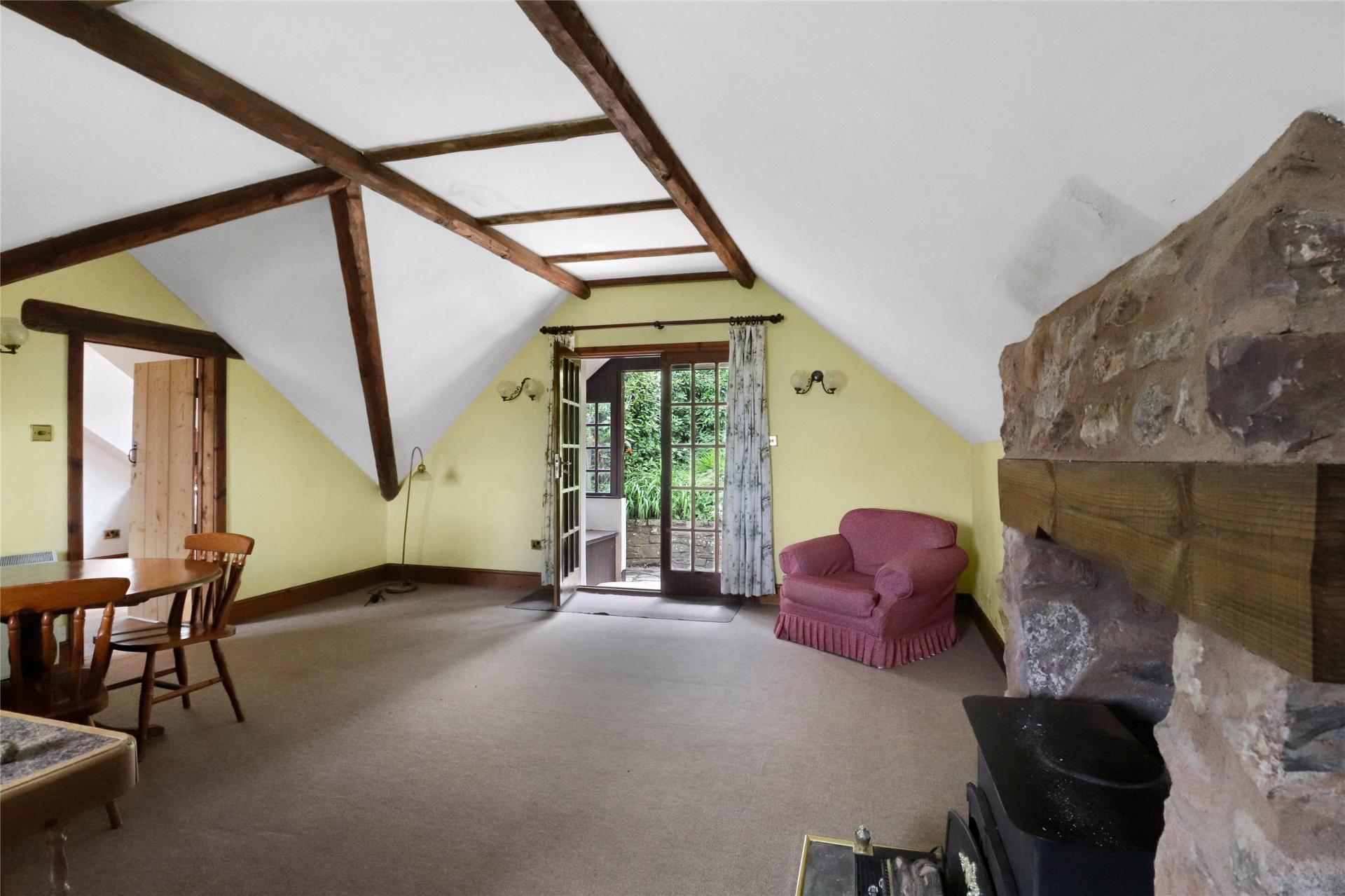 Detached House for sale with 4 bedrooms, West Street, Fine