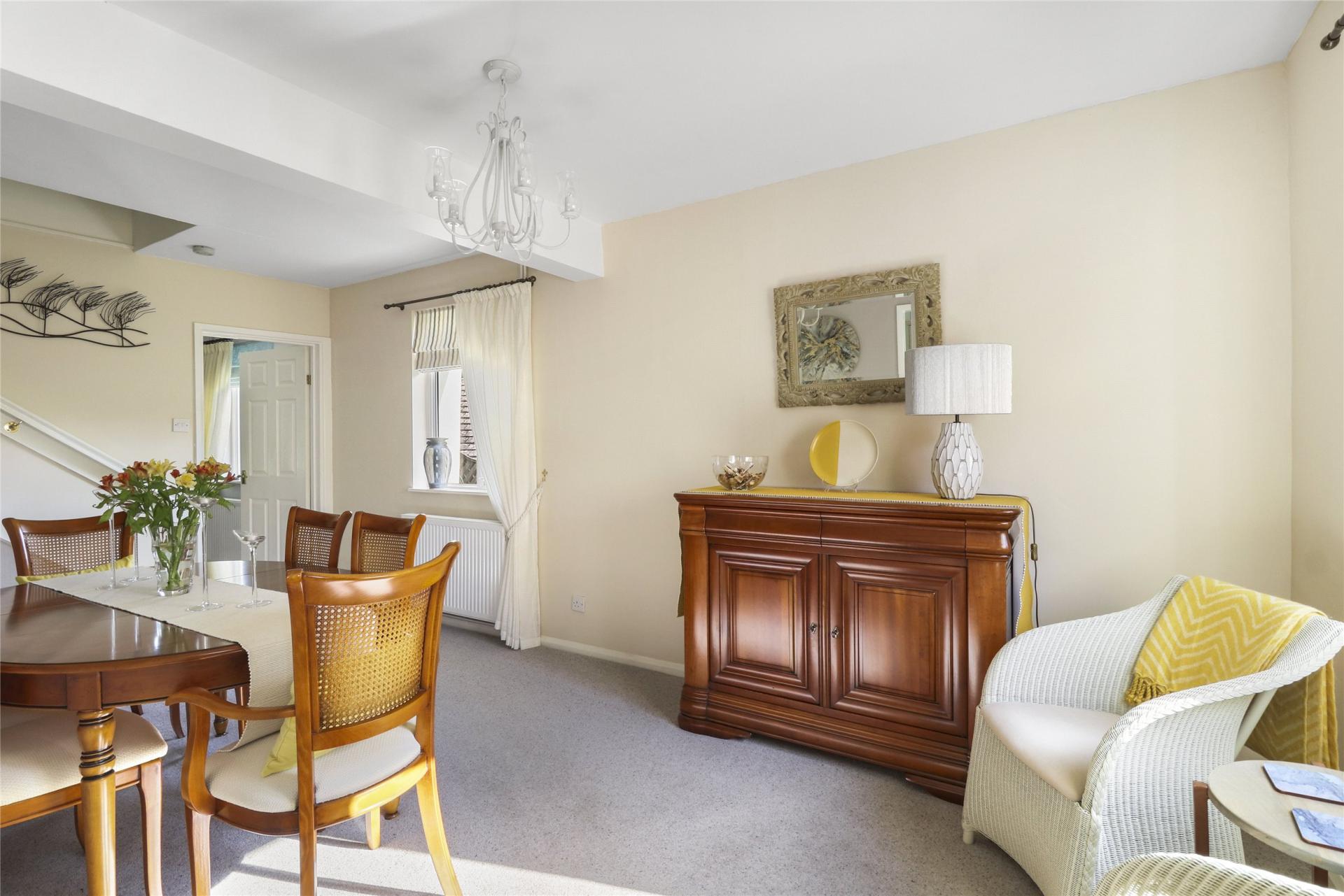 Detached House for sale with 3 bedrooms, Chapel Cleeve, Minehead Fine