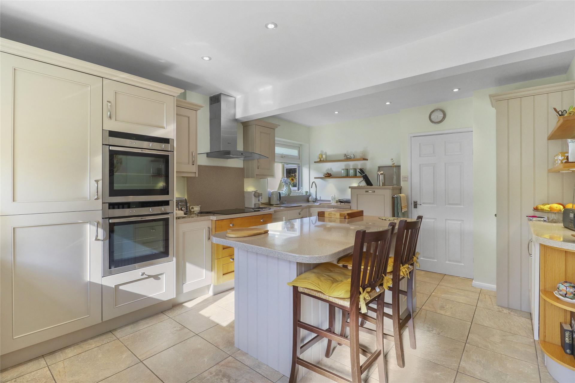 Detached House for sale with 3 bedrooms, Chapel Cleeve, Minehead Fine & Country