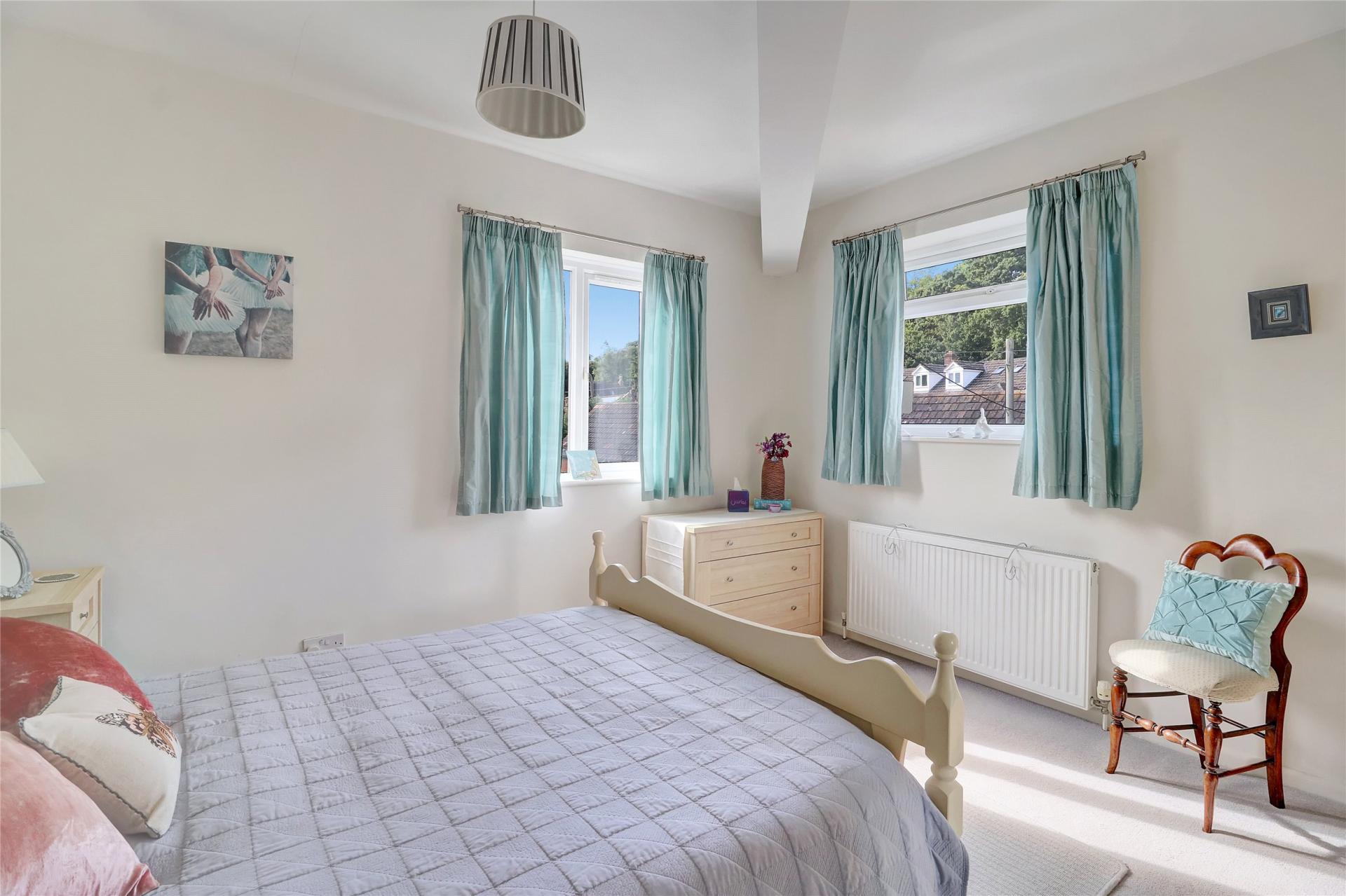 Detached House for sale with 3 bedrooms, Chapel Cleeve, Minehead Fine