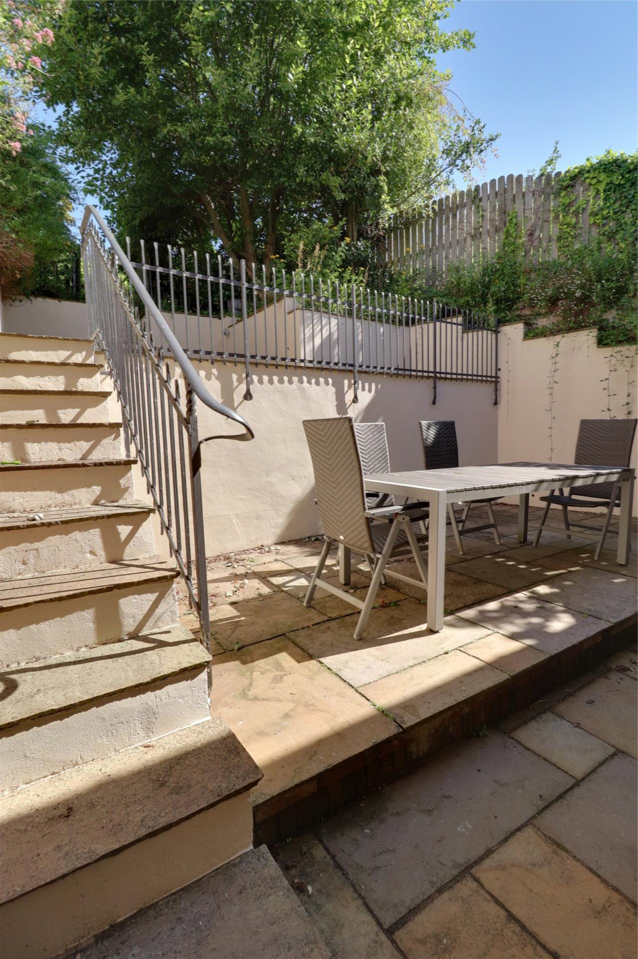 House for sale with 3 bedrooms, The Ball, Dunster Fine & Country