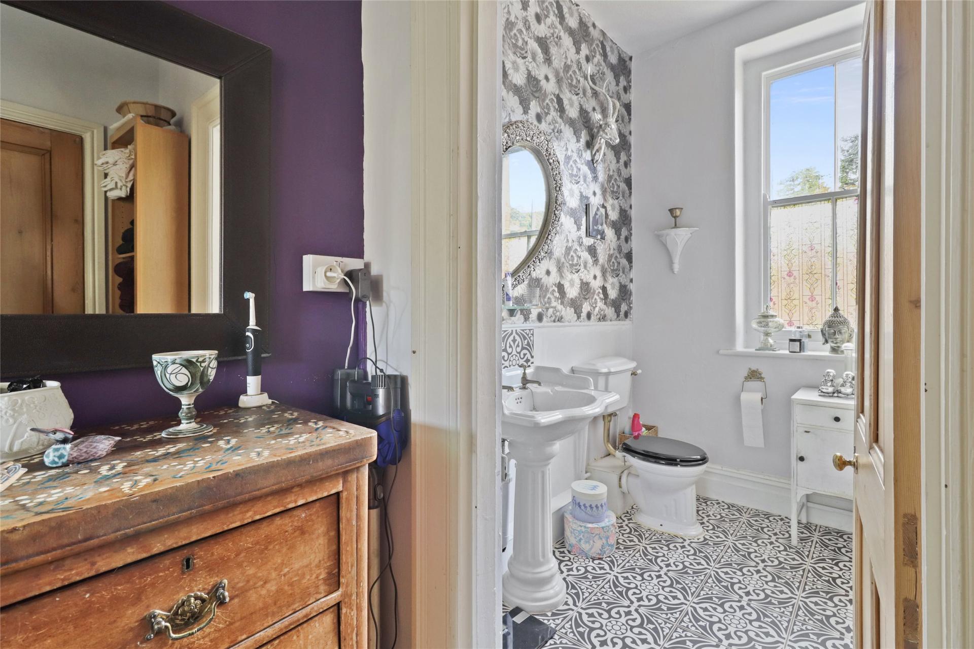 House for sale with 5 bedrooms, Blenheim Road, Minehead Fine & Country