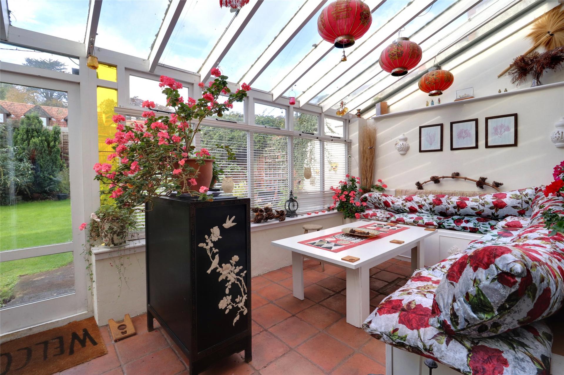 House for sale with 5 bedrooms, Blenheim Road, Minehead Fine & Country