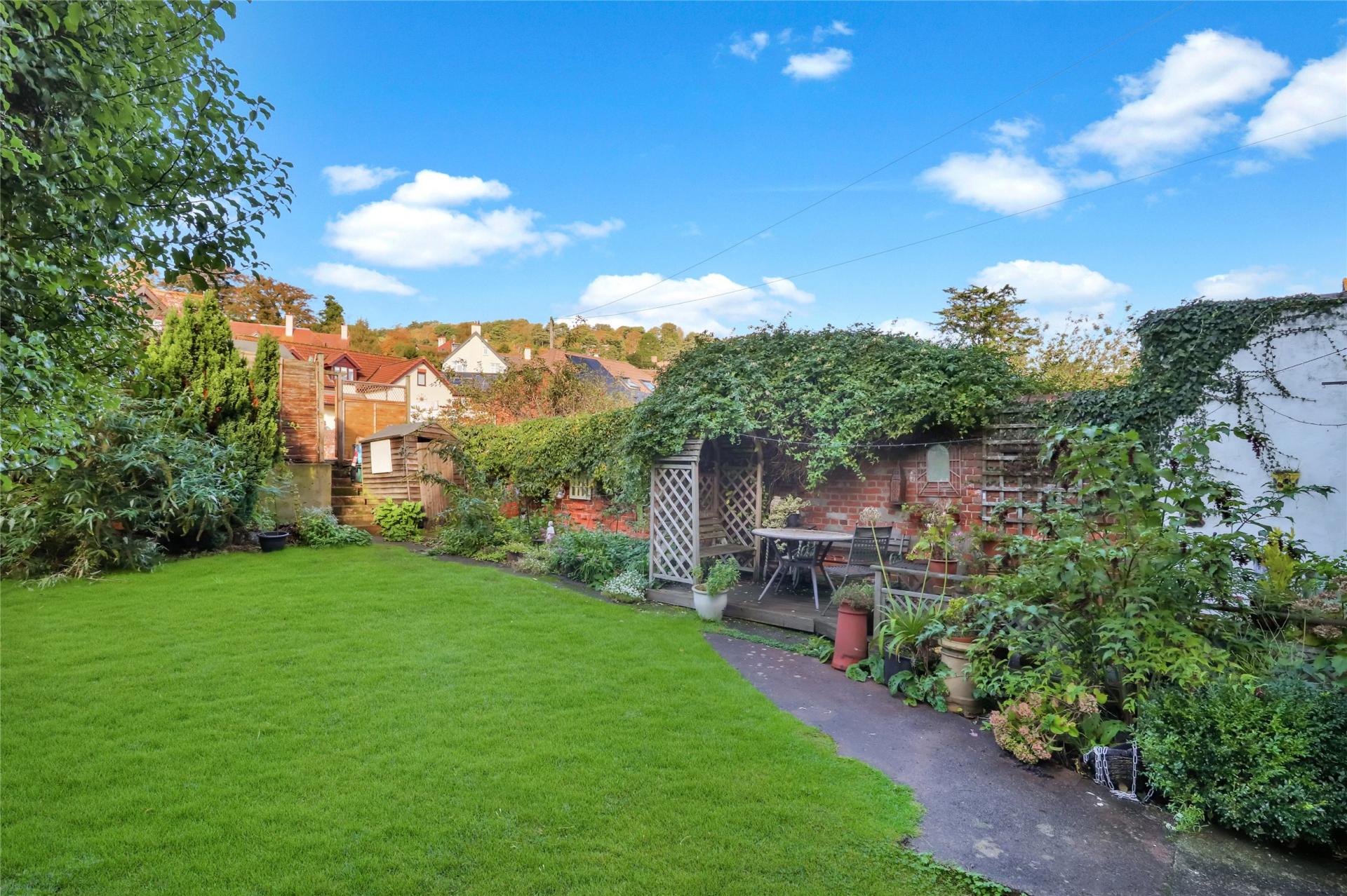 House for sale with 5 bedrooms, Blenheim Road, Minehead Fine & Country