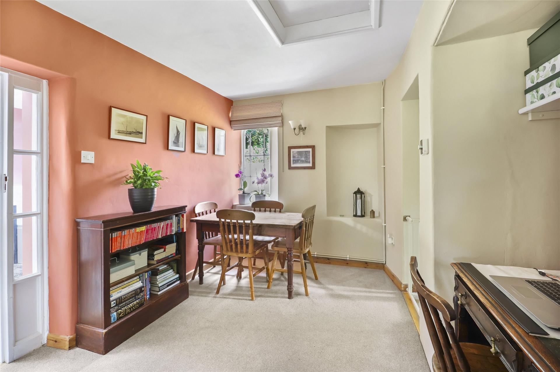 Detached House for sale with 3 bedrooms, Chapel Cleeve, Minehead Fine