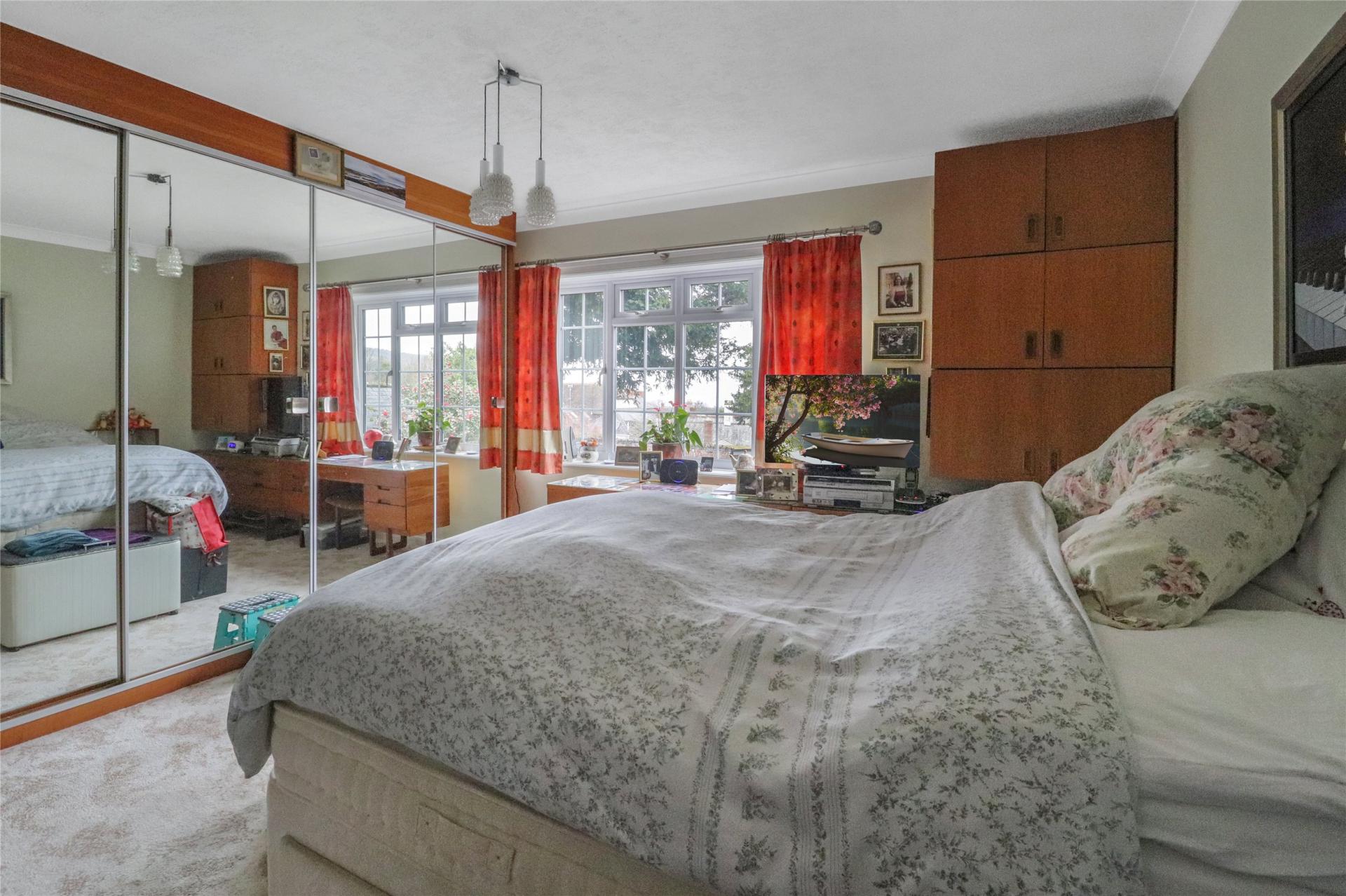 Detached Bungalow for sale with 3 bedrooms, Priory Green, Dunster