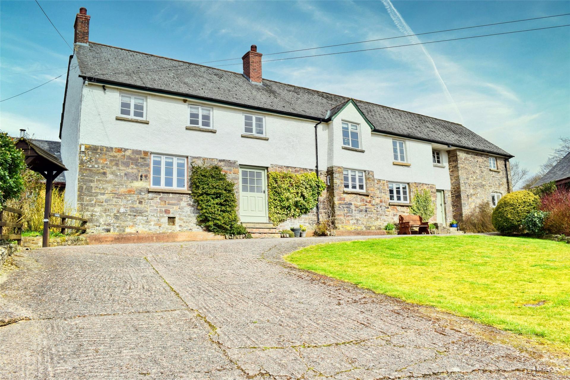 24 bedroom House for sale in Devon