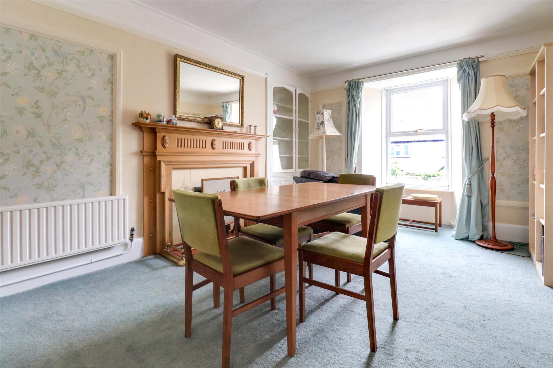 Detached House for sale with 4 bedrooms, Chittlehampton, Umberleigh