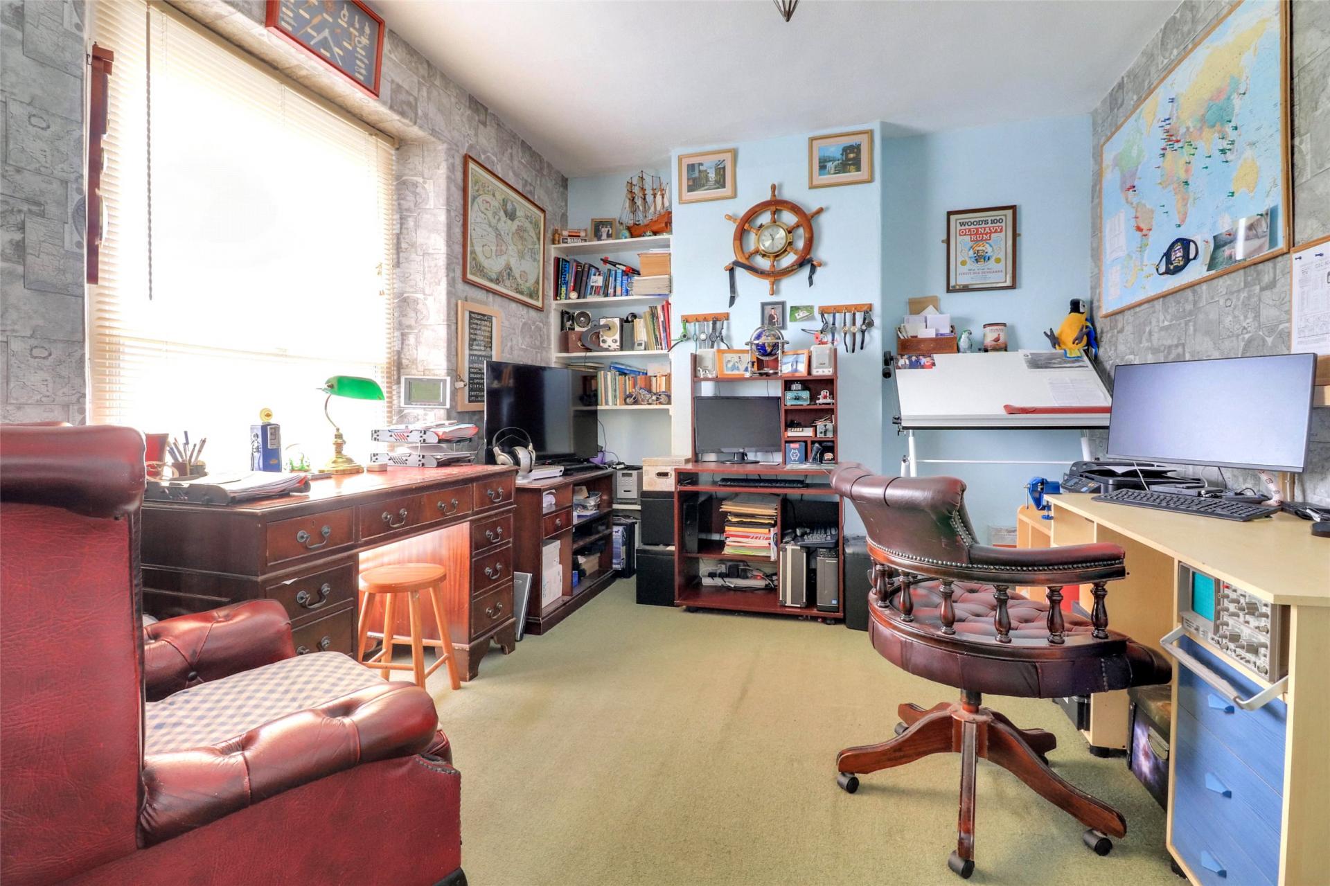 Detached House for sale with 4 bedrooms, Chittlehampton, Umberleigh