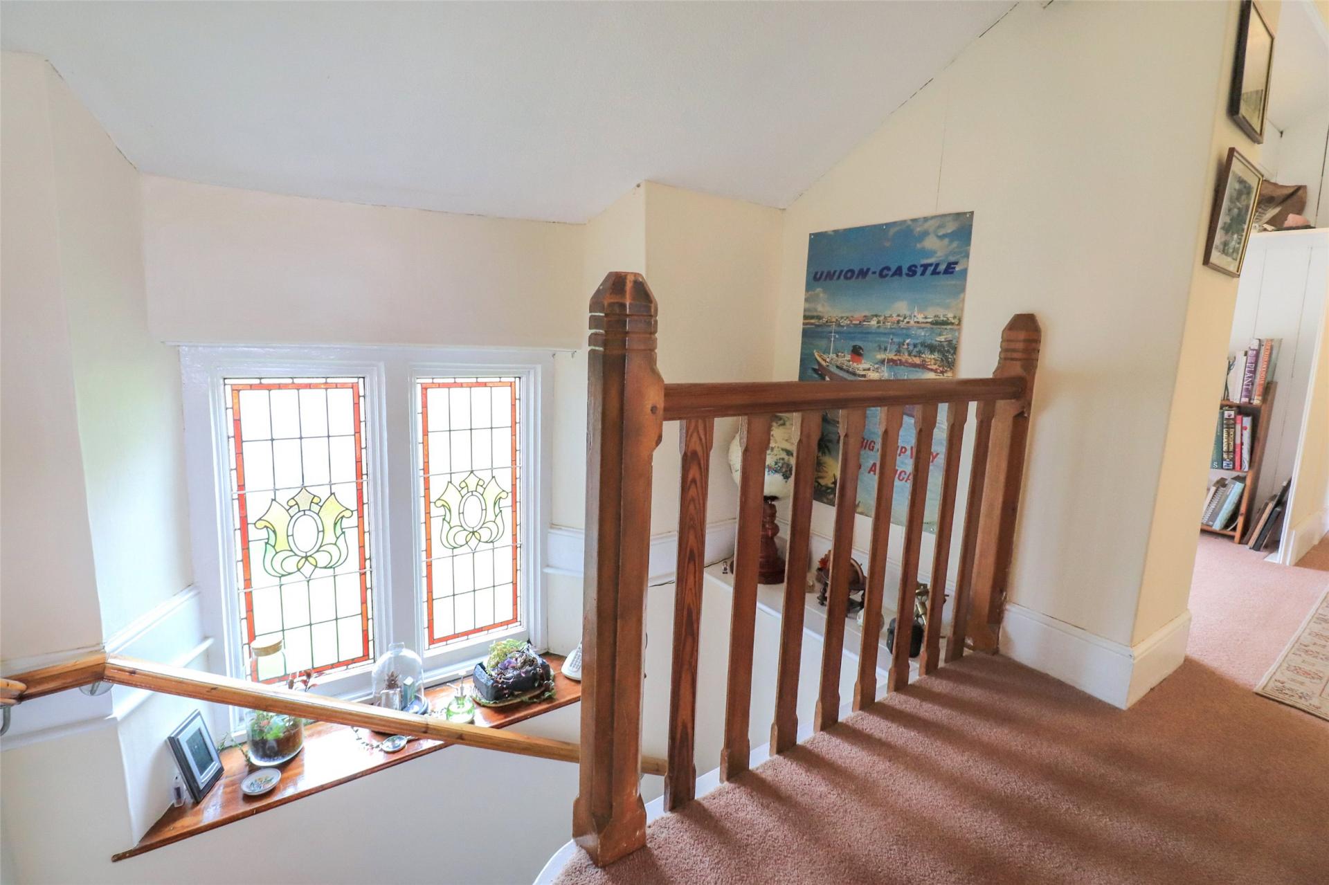 Detached House for sale with 4 bedrooms, Chittlehampton, Umberleigh