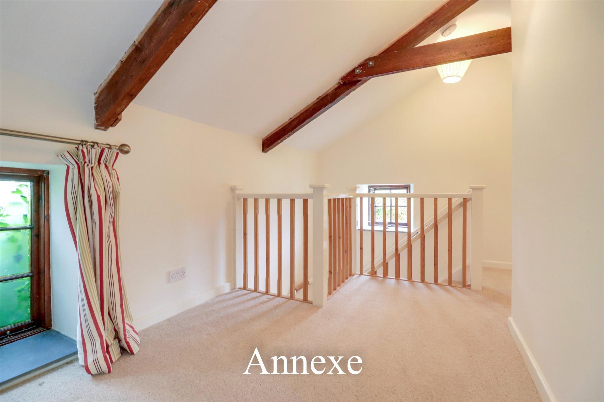 Detached House for sale with 4 bedrooms, Chittlehampton, Umberleigh