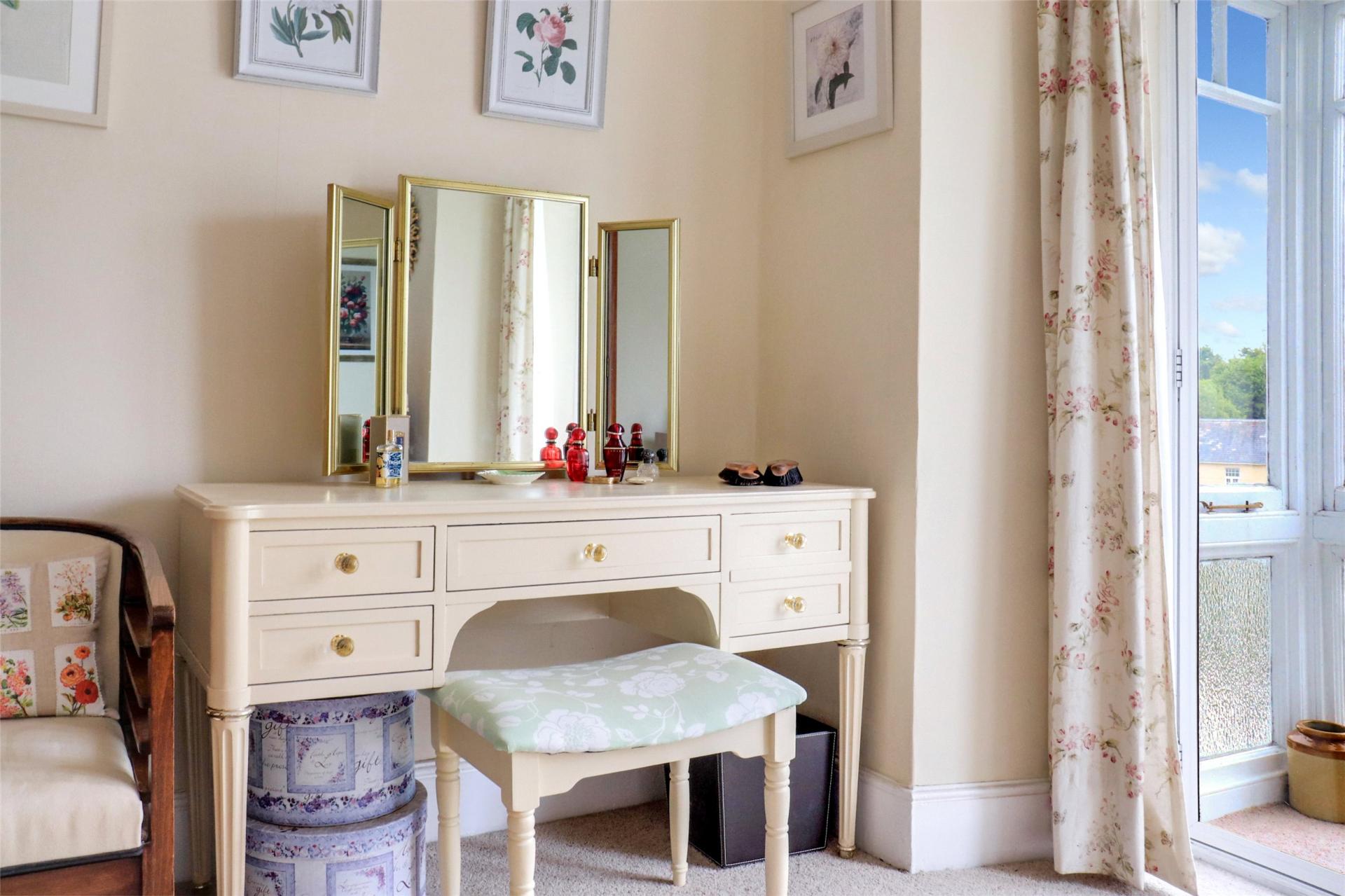 Detached House for sale with 4 bedrooms, Chittlehampton, Umberleigh