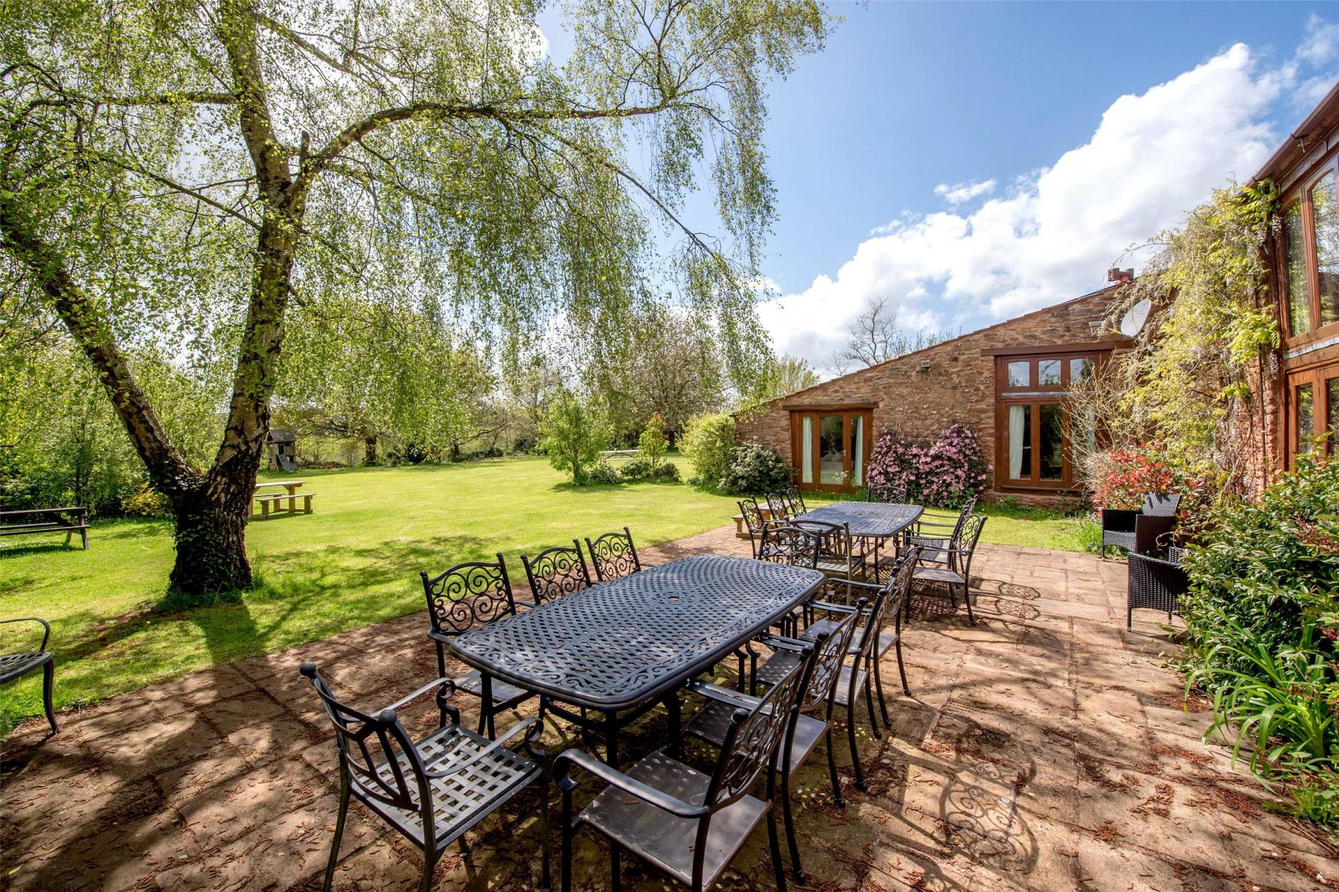 Commercial Property for sale in Taunton