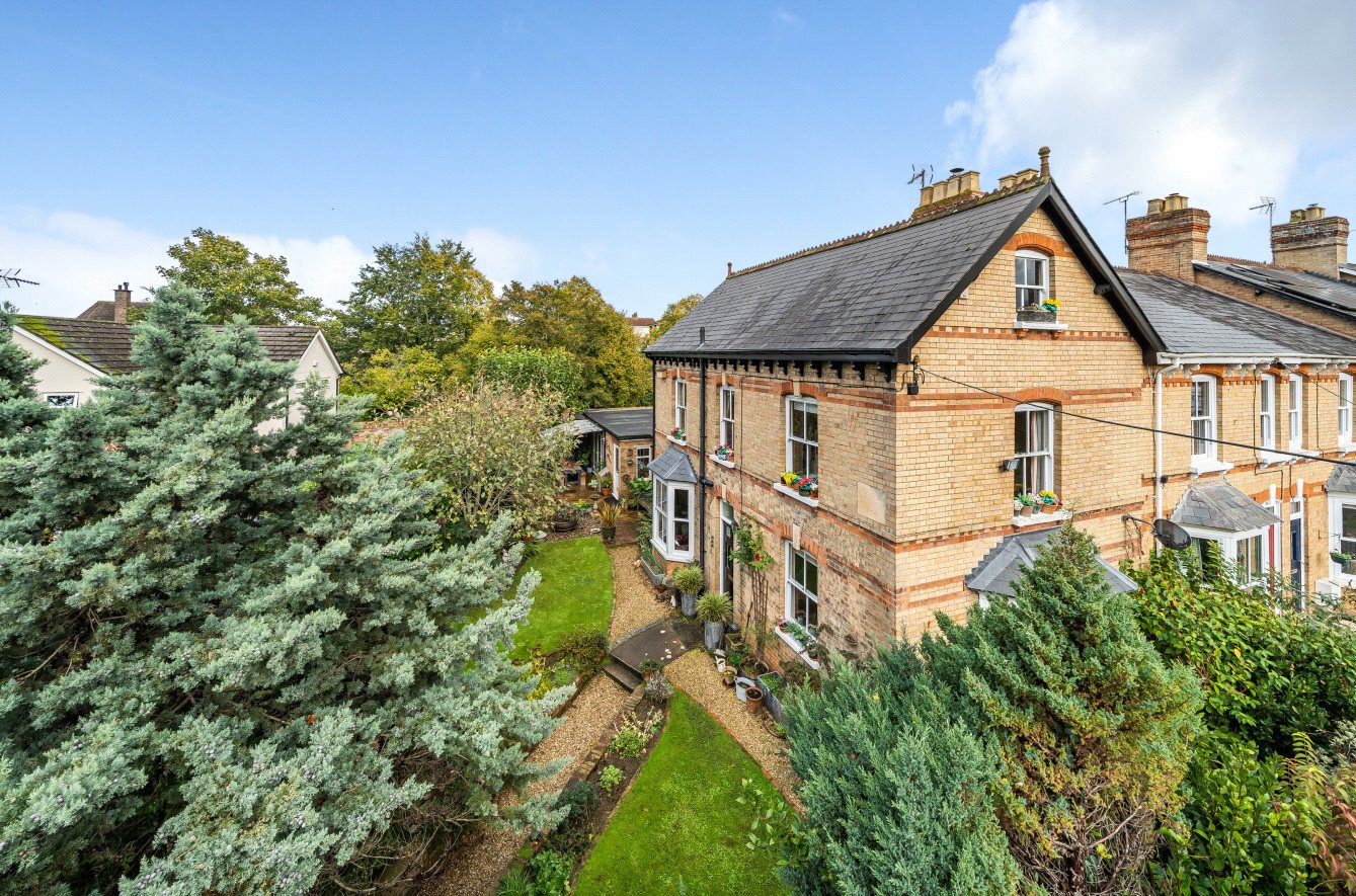 House for sale with 5 bedrooms, Holway Hill, Taunton Fine & Country