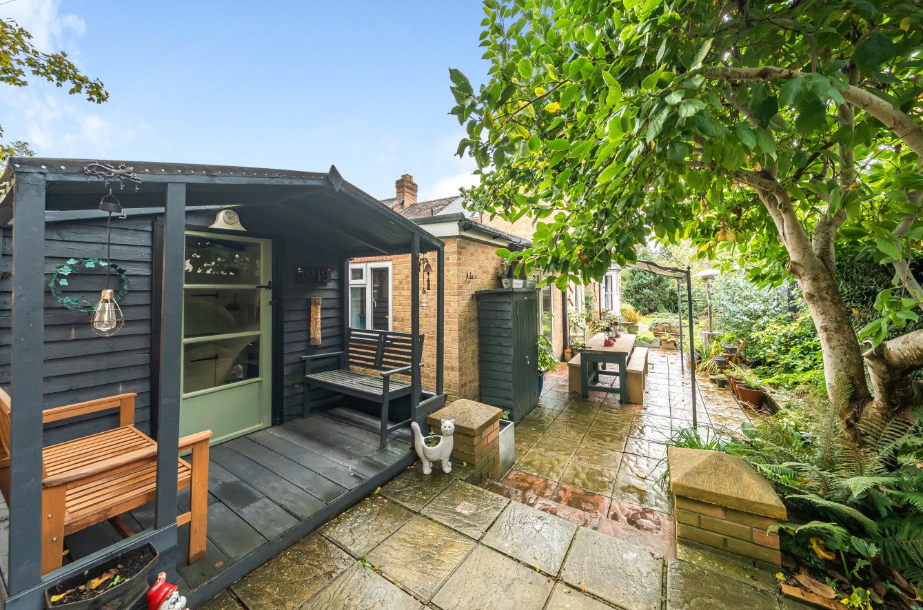 House for sale with 5 bedrooms, Holway Hill, Taunton Fine & Country