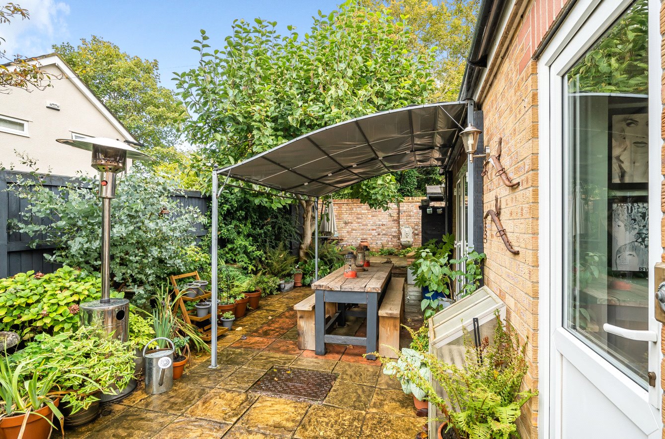 House for sale with 5 bedrooms, Holway Hill, Taunton Fine & Country