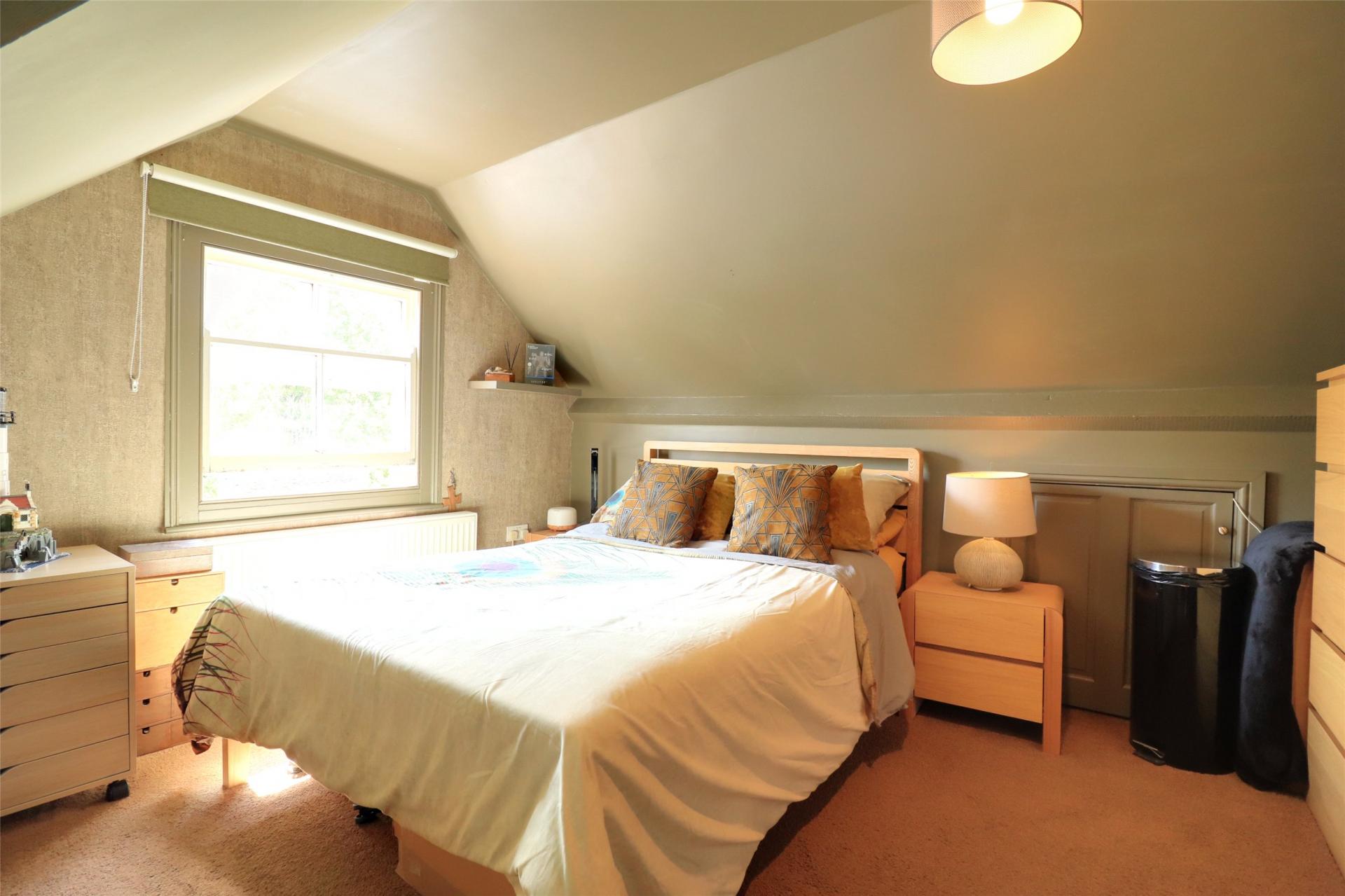 House for sale with 5 bedrooms, Holway Hill, Taunton Fine & Country