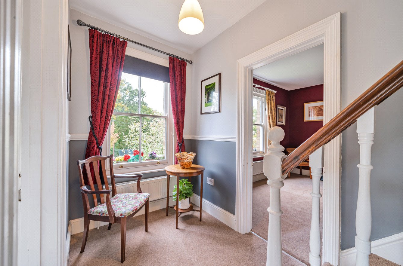 House for sale with 5 bedrooms, Holway Hill, Taunton Fine & Country