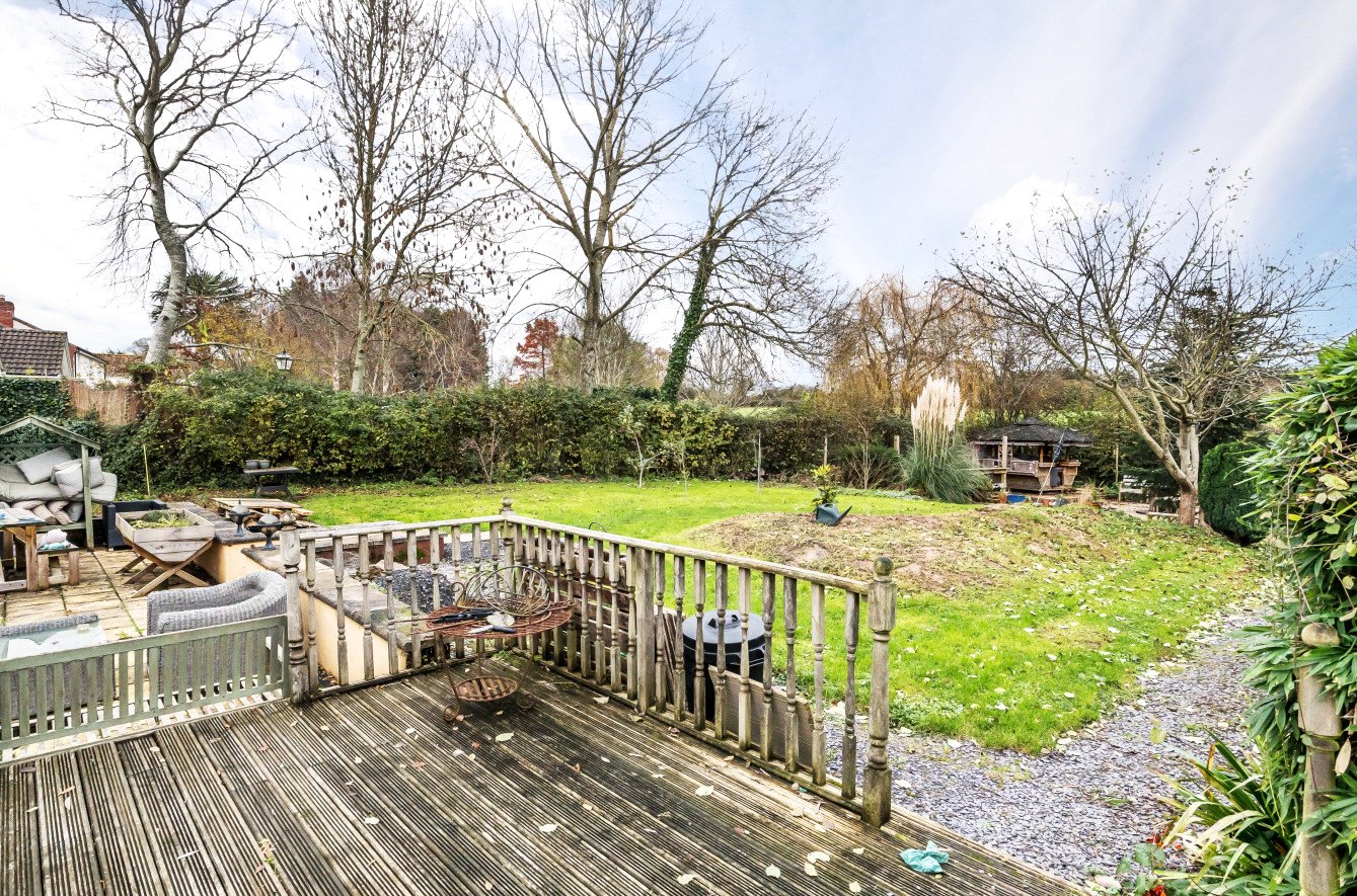 Detached House for sale with 5 bedrooms, Crown Lane, Creech Heathfield