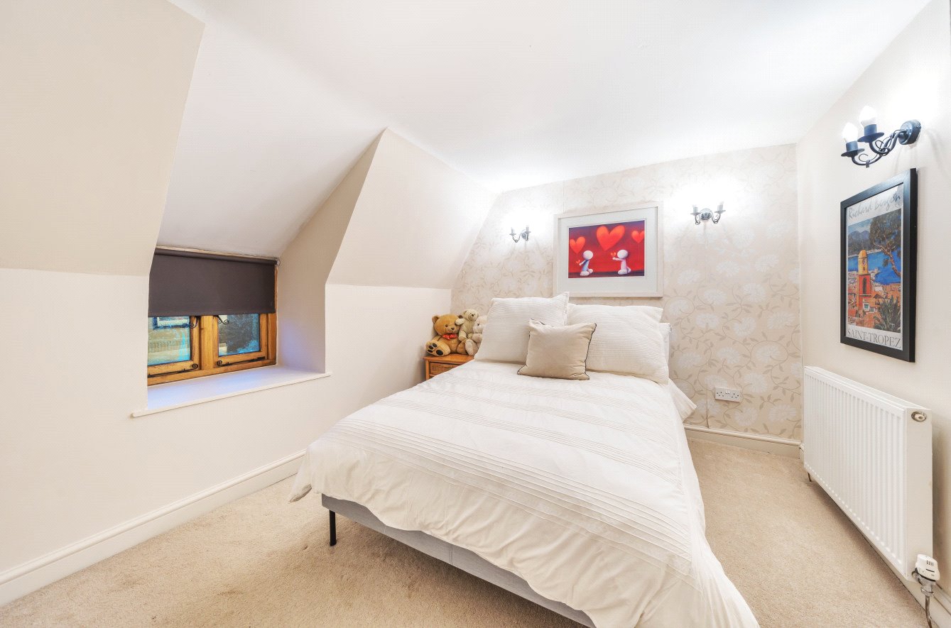 Detached House for sale with 5 bedrooms, Crown Lane, Creech Heathfield