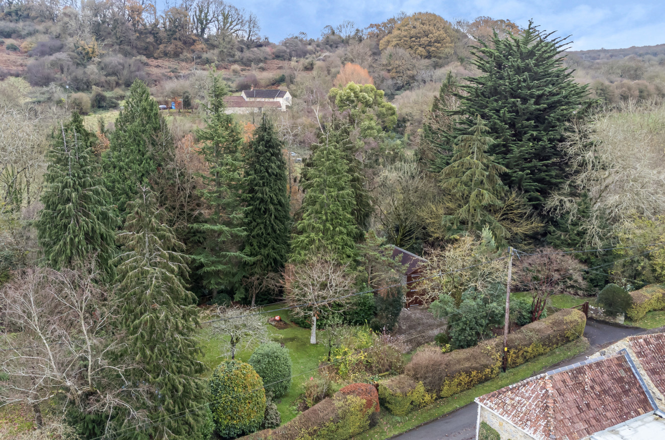 Detached House for sale with 3 bedrooms, Corfe, Taunton Fine & Country