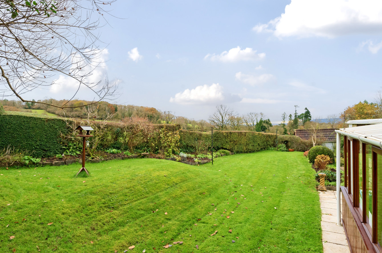Detached House for sale with 3 bedrooms, Corfe, Taunton Fine & Country