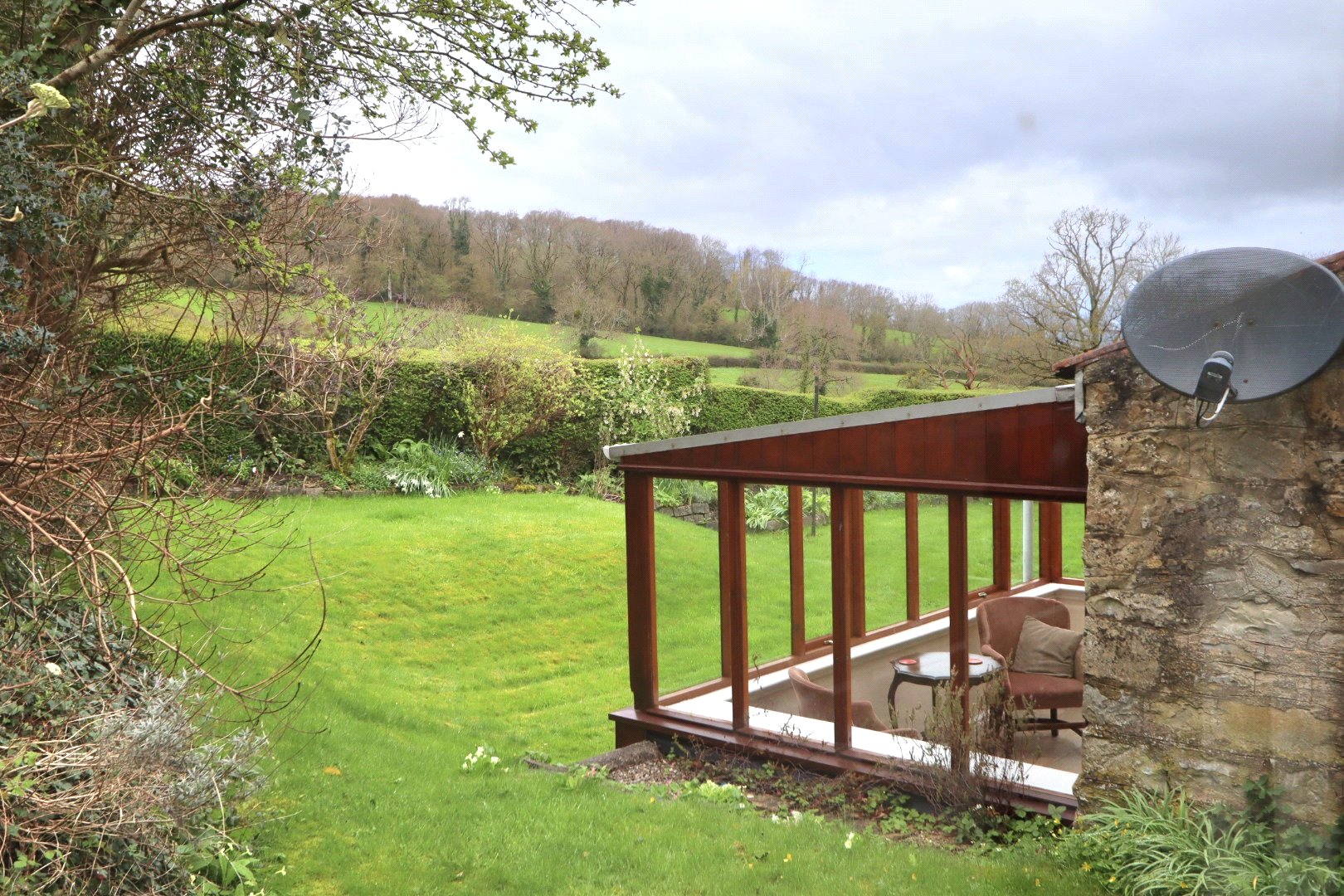 Detached House for sale with 3 bedrooms, Corfe, Taunton Fine & Country