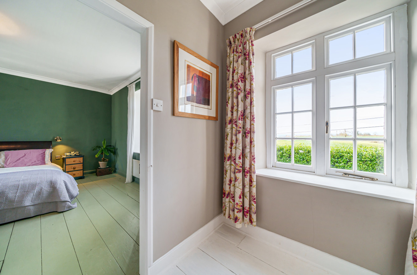 Detached House for sale with 4 bedrooms, Lower Wiltown, Curry Rivel