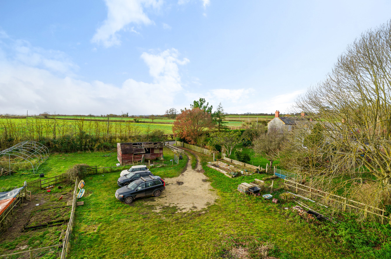 Detached House for sale with 4 bedrooms, Lower Wiltown, Curry Rivel