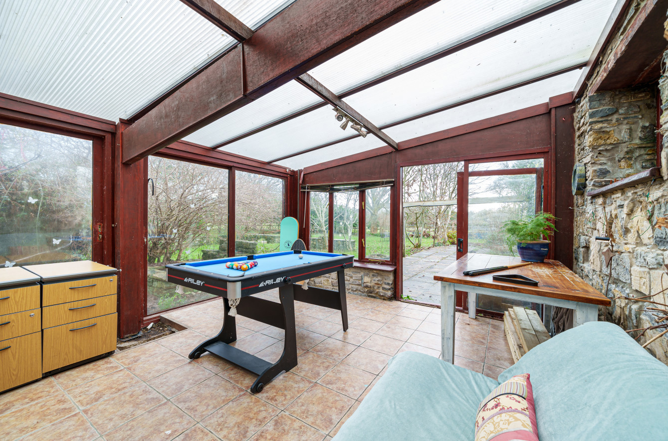 Detached House for sale with 4 bedrooms, Lower Wiltown, Curry Rivel