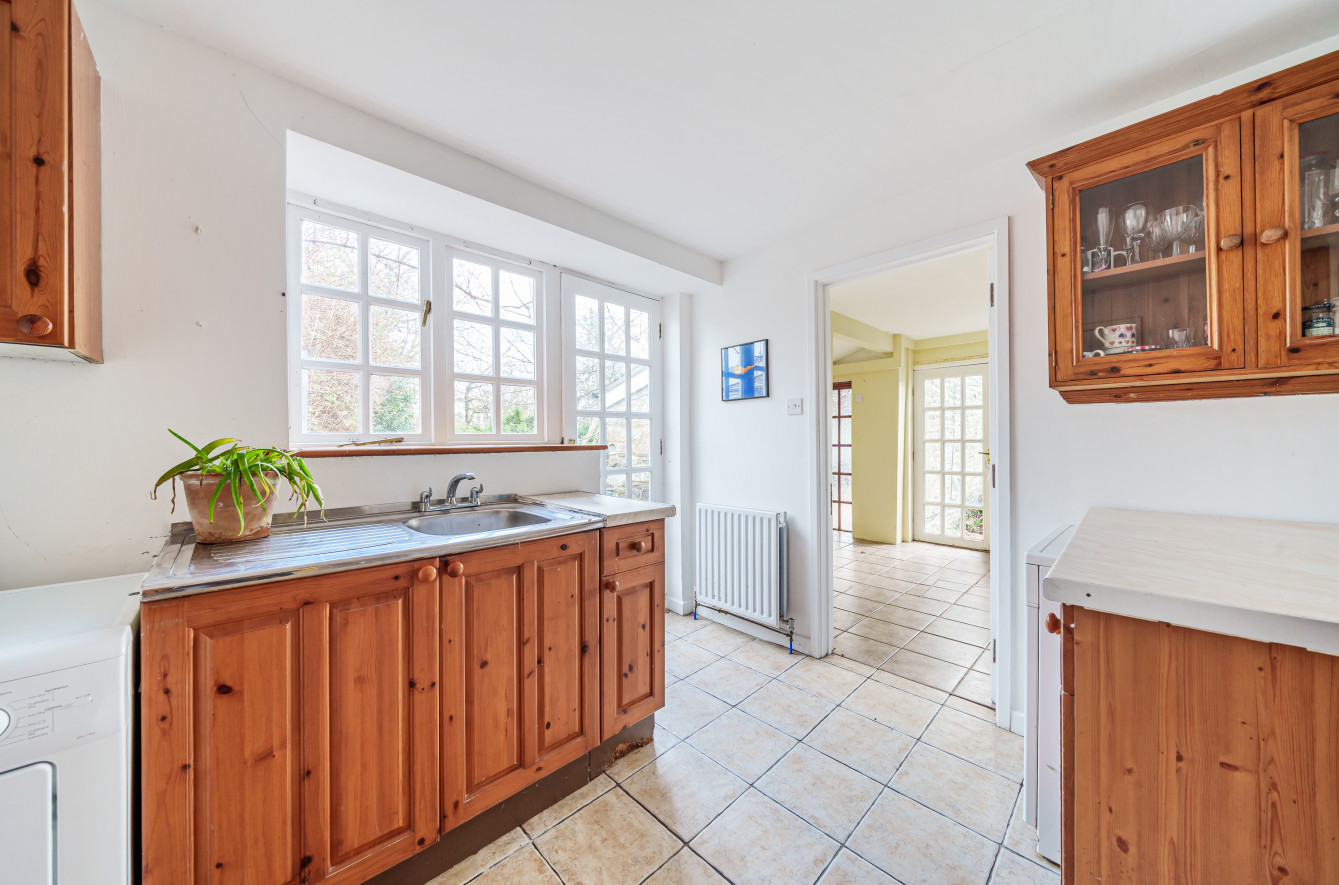 Detached House for sale with 4 bedrooms, Lower Wiltown, Curry Rivel