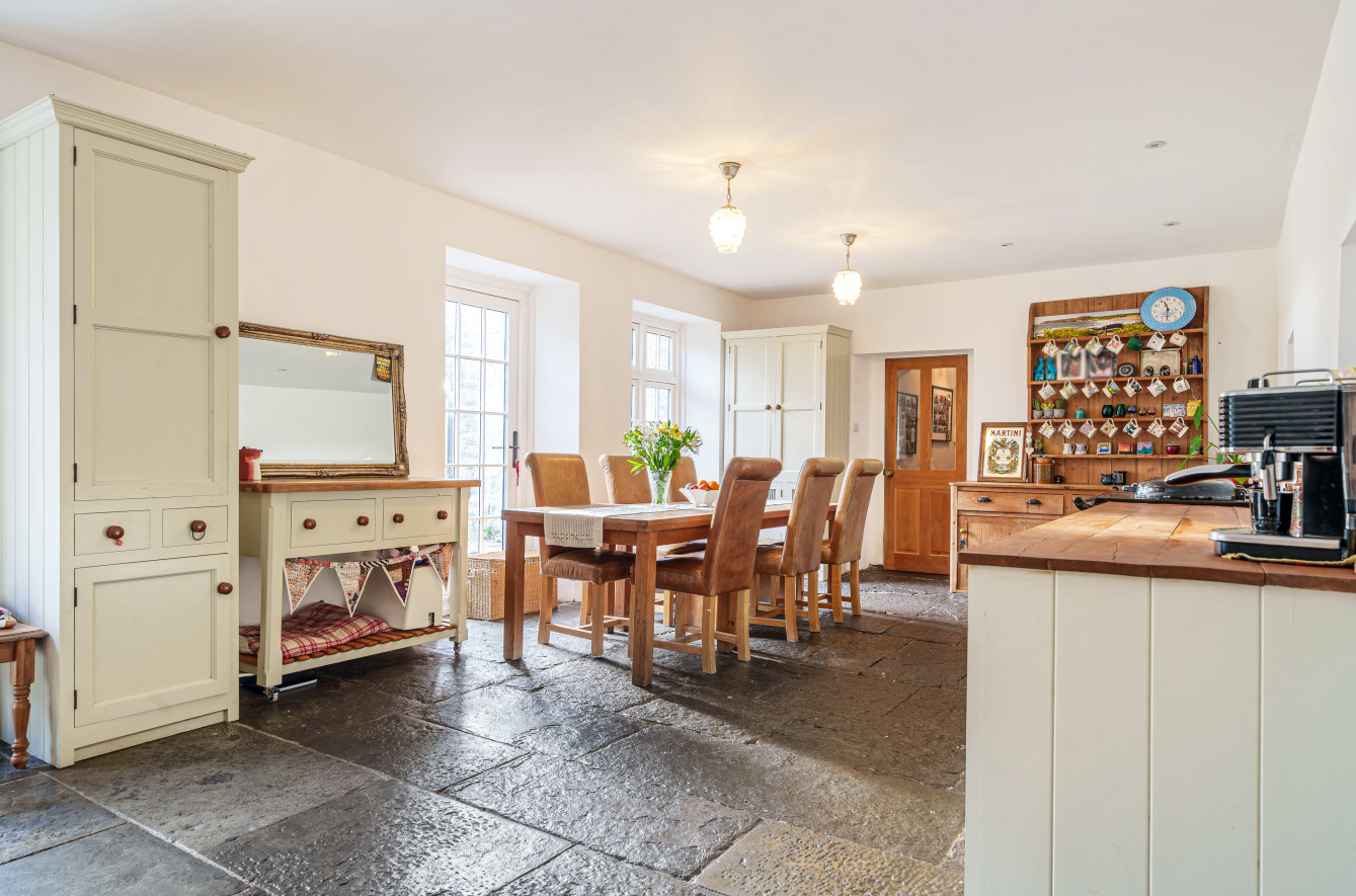 Detached House for sale with 4 bedrooms, Lower Wiltown, Curry Rivel