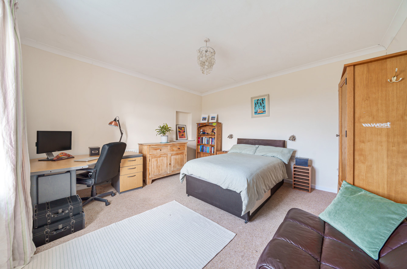 Detached House for sale with 4 bedrooms, Lower Wiltown, Curry Rivel