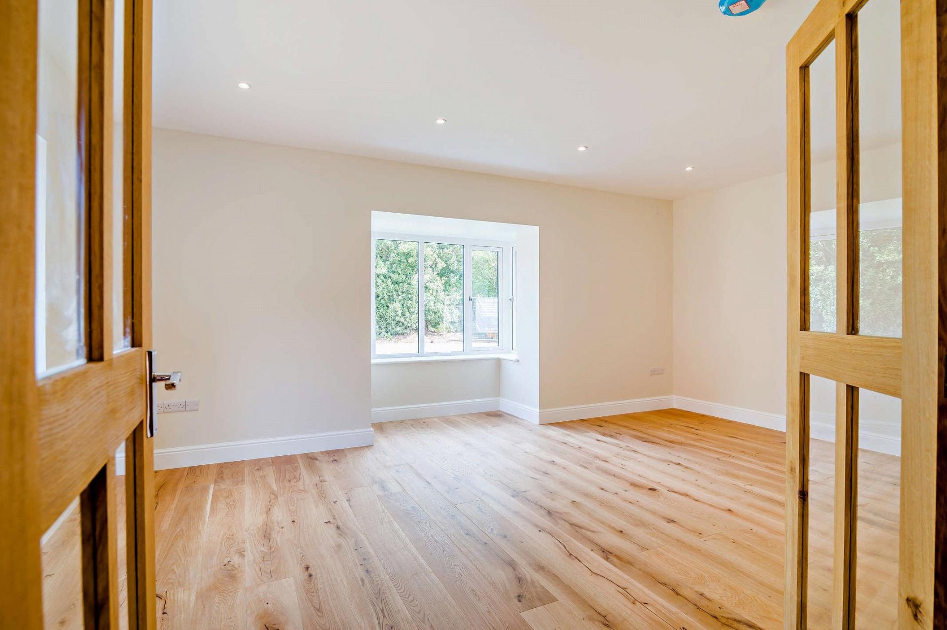 Detached House for sale with 5 bedrooms, Stonegallows, Taunton Fine