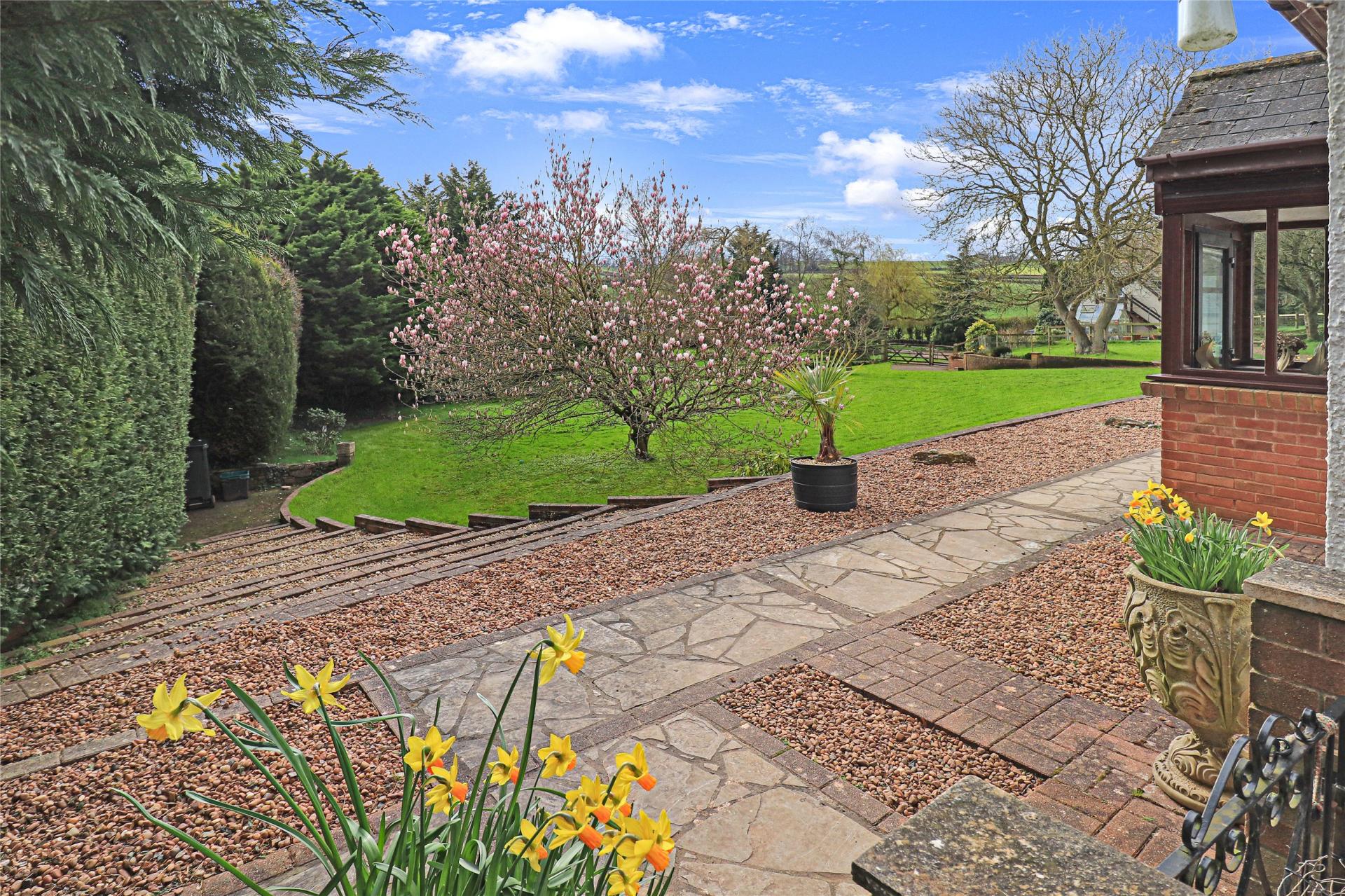 Equestrian for sale with 4 bedrooms, Fitzhead, Taunton Fine & Country
