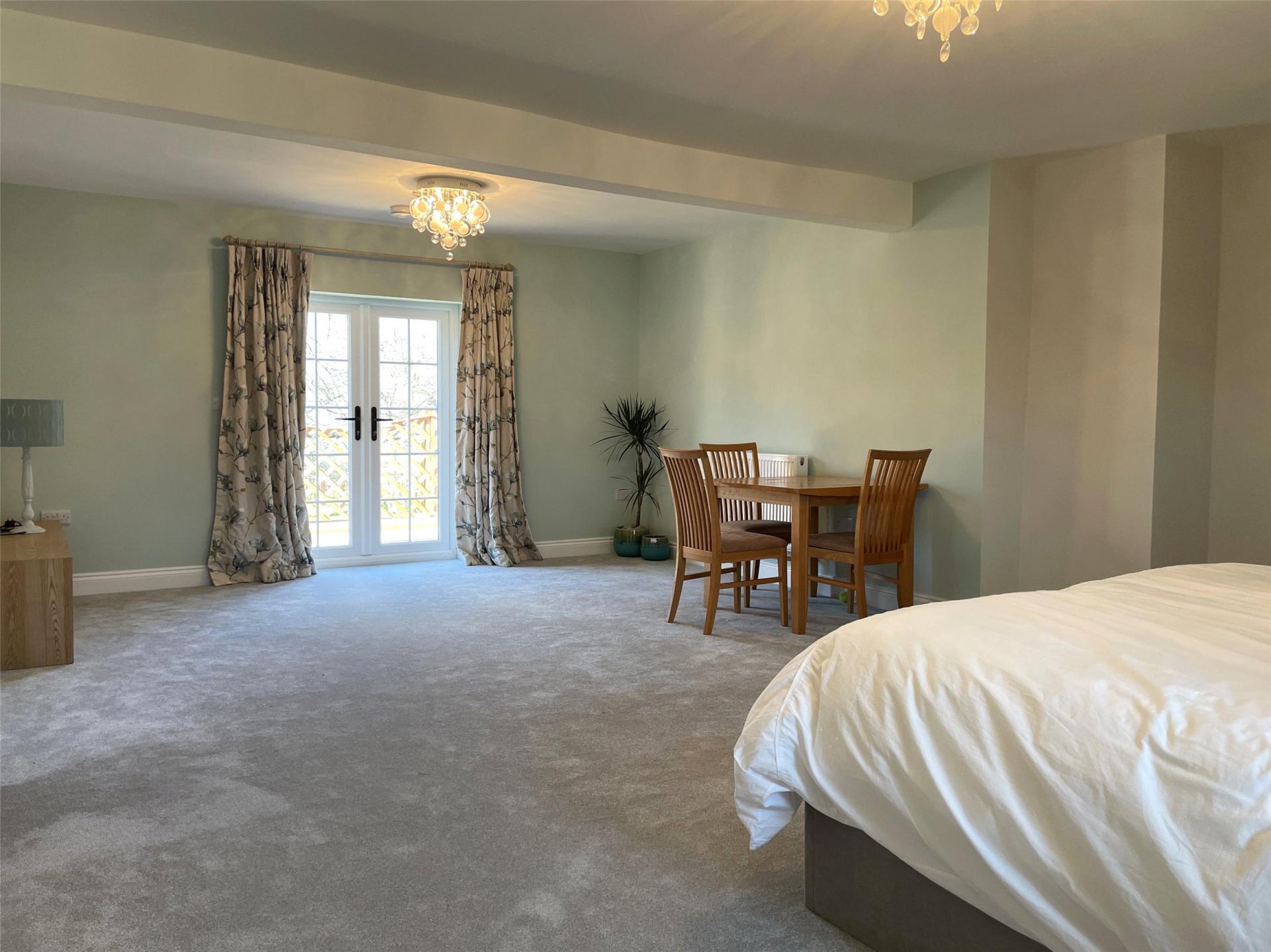 Detached House for sale with 5 bedrooms, Milverton, Fine