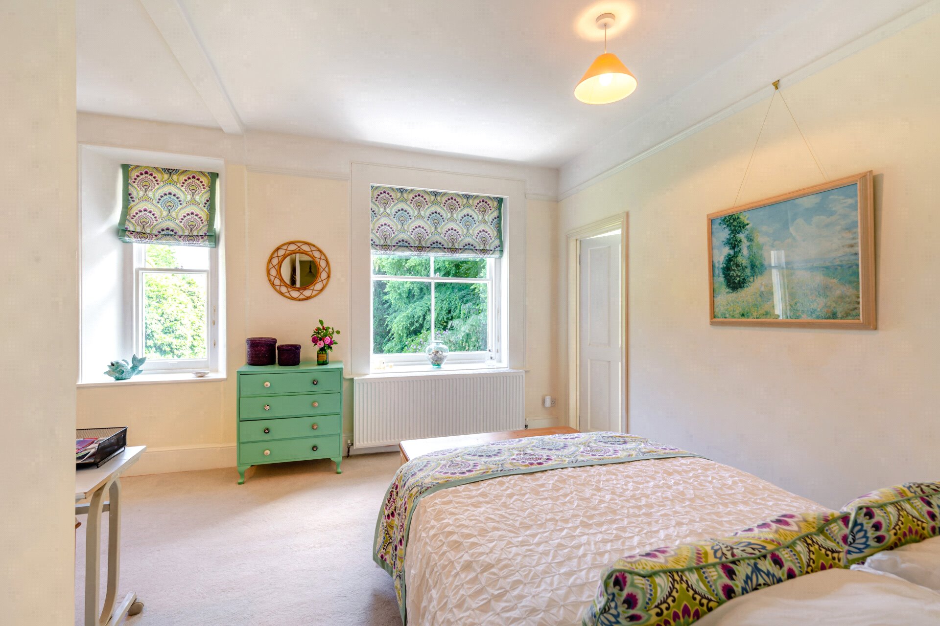 Detached House for sale with 6 bedrooms, Northlew, Okehampton Fine