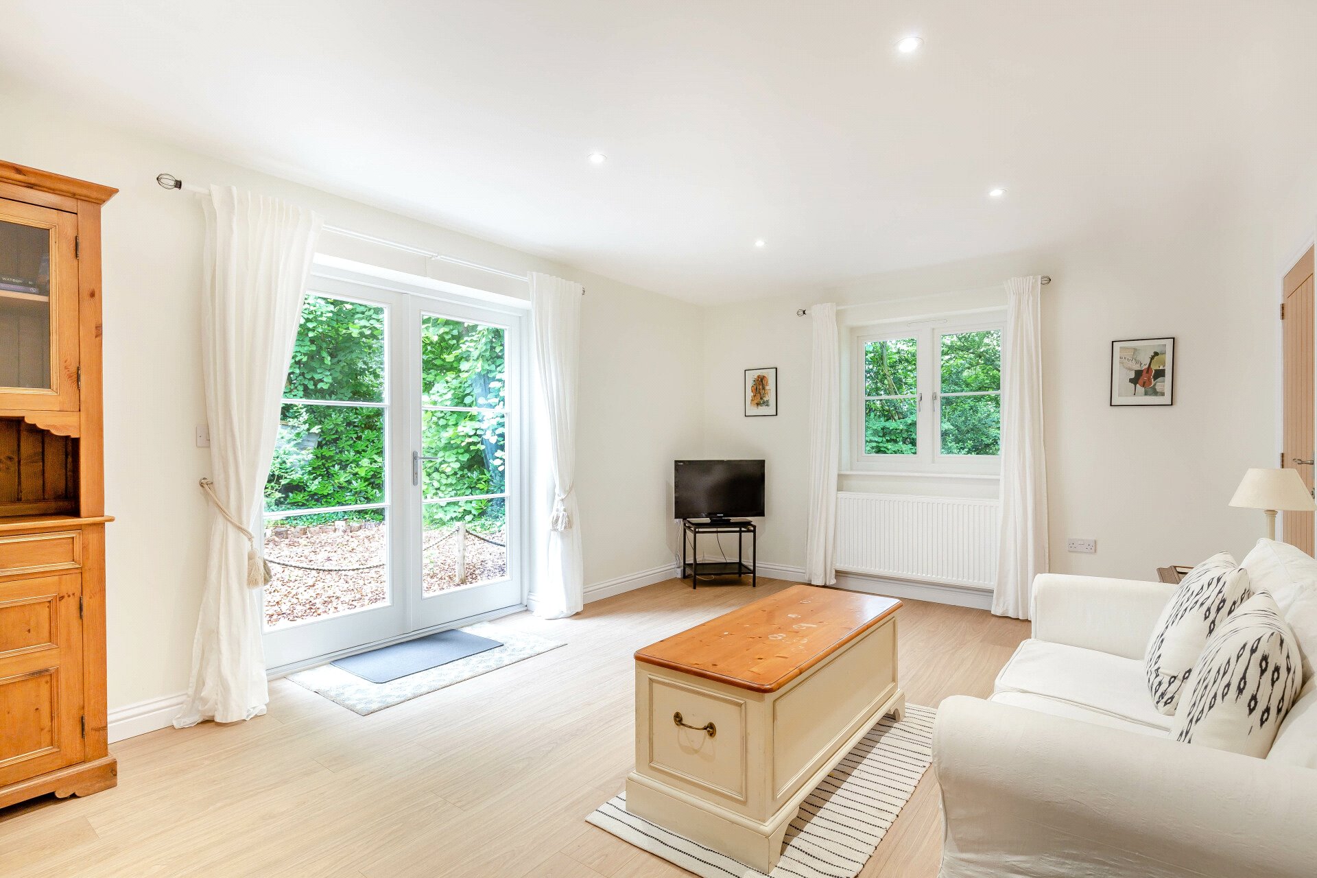 Detached House for sale with 6 bedrooms, Northlew, Okehampton Fine