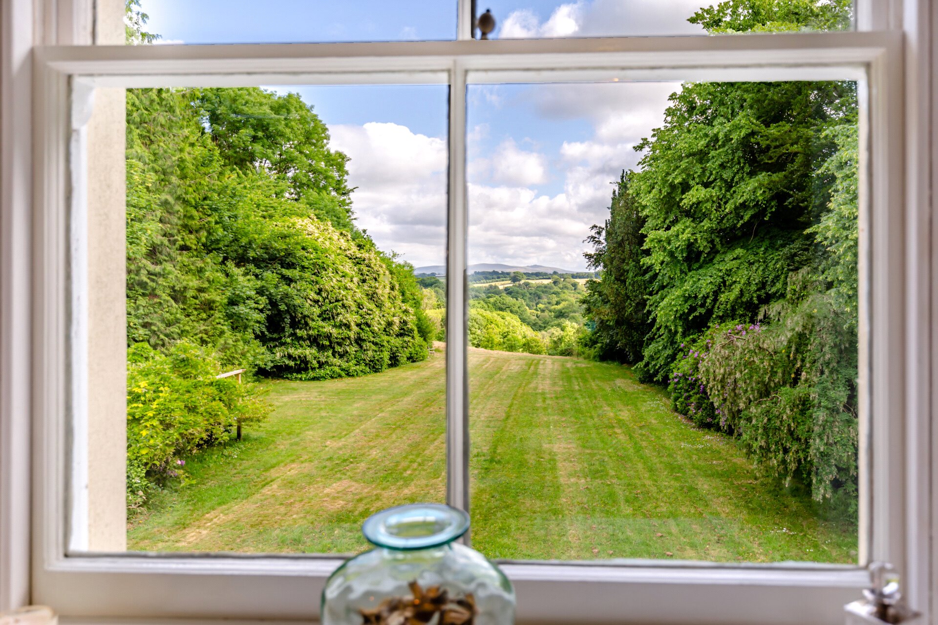 Detached House for sale with 6 bedrooms, Northlew, Okehampton Fine