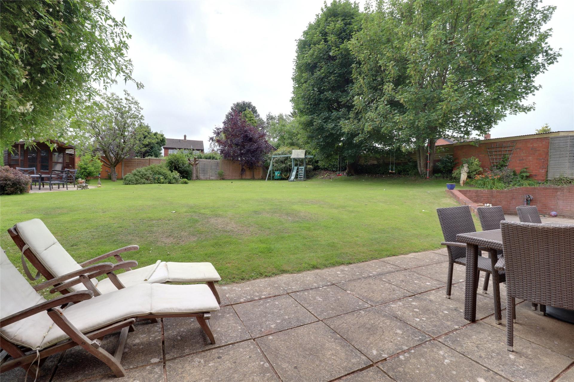 5 bedroom Detached House for sale in Somerset