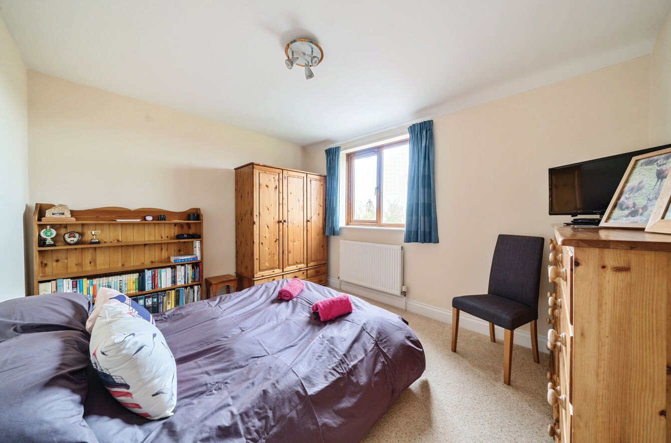 Detached House for sale with 4 bedrooms, Nynehead, Wellington Fine