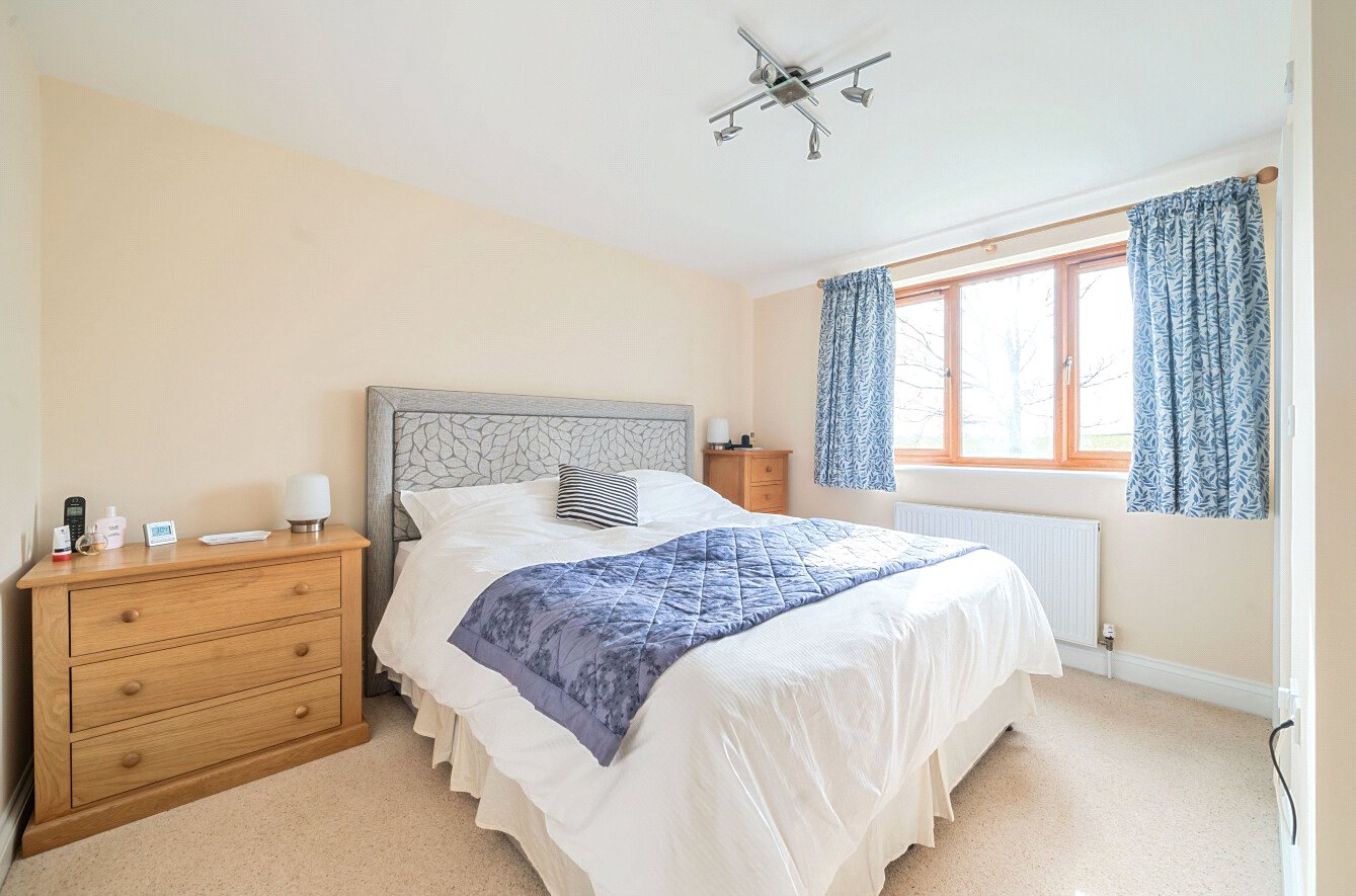 Detached House for sale with 4 bedrooms, Nynehead, Wellington Fine