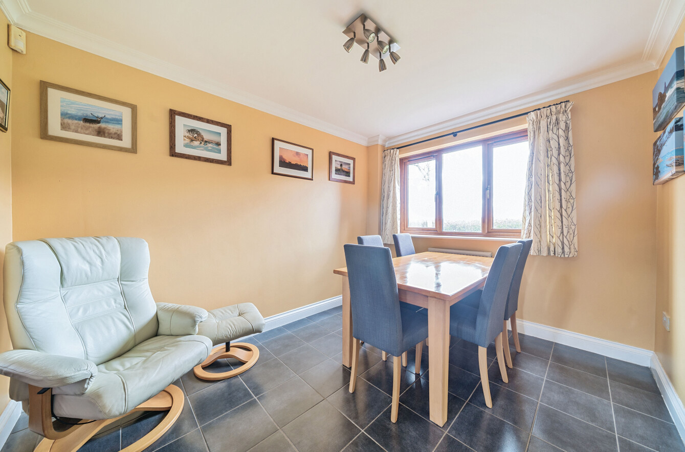 Detached House for sale with 4 bedrooms, Nynehead, Wellington Fine